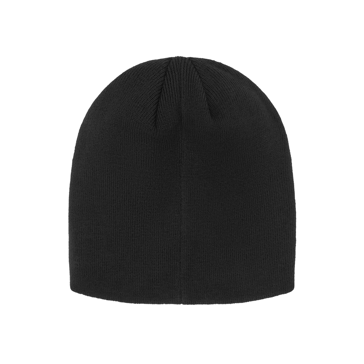 Corteiz Peek-A-Beanie Mask Beanie - Black