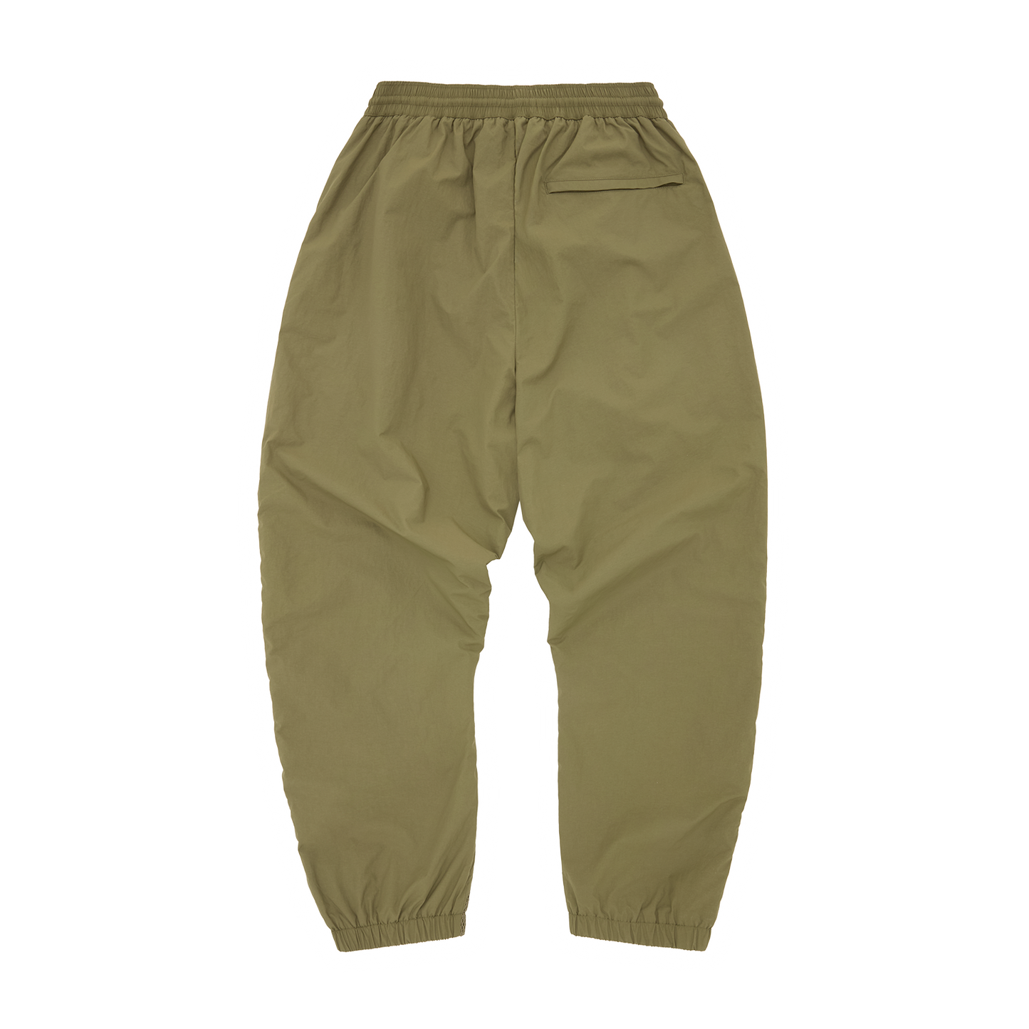 Corteiz Bias Panel Shuku Pants – Olive