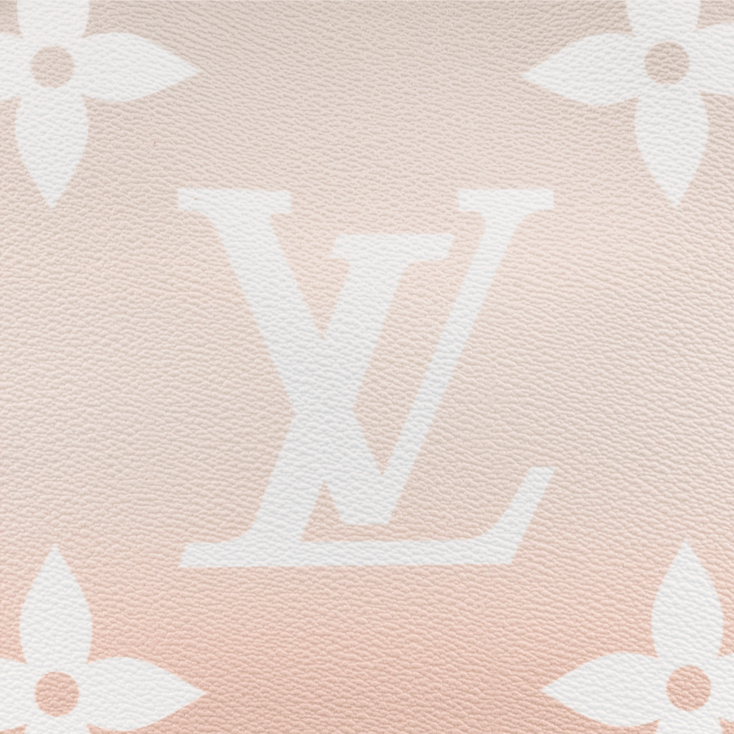 Louis Vuitton Neverfull MM Monogram Giant Canvas Brume Gray M45679