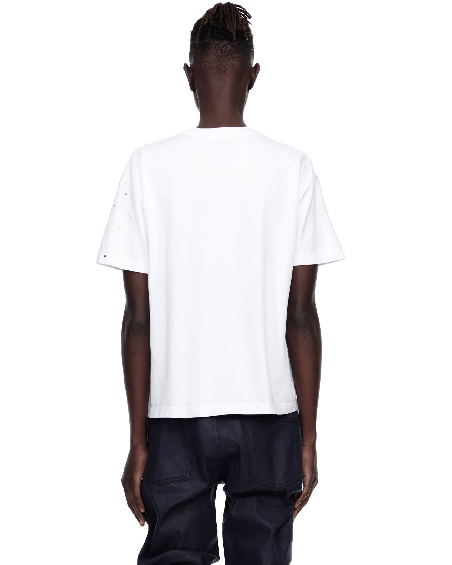 Sp5der Worldwide Tee