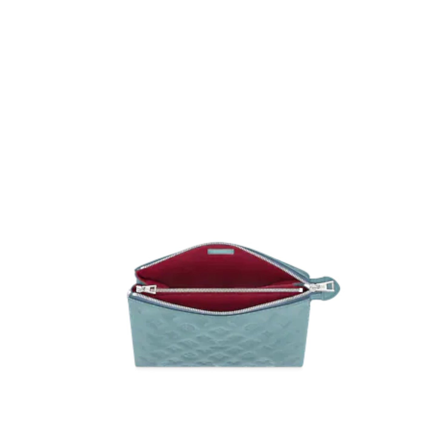 Louis Vuitton Coussin PM Blue Glacier