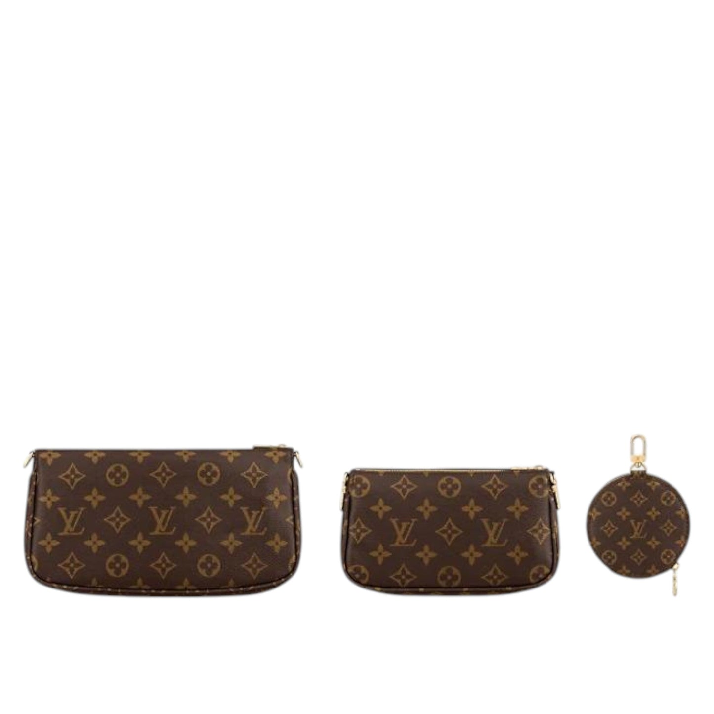 Louis Vuitton Multi Pochette Accessoires