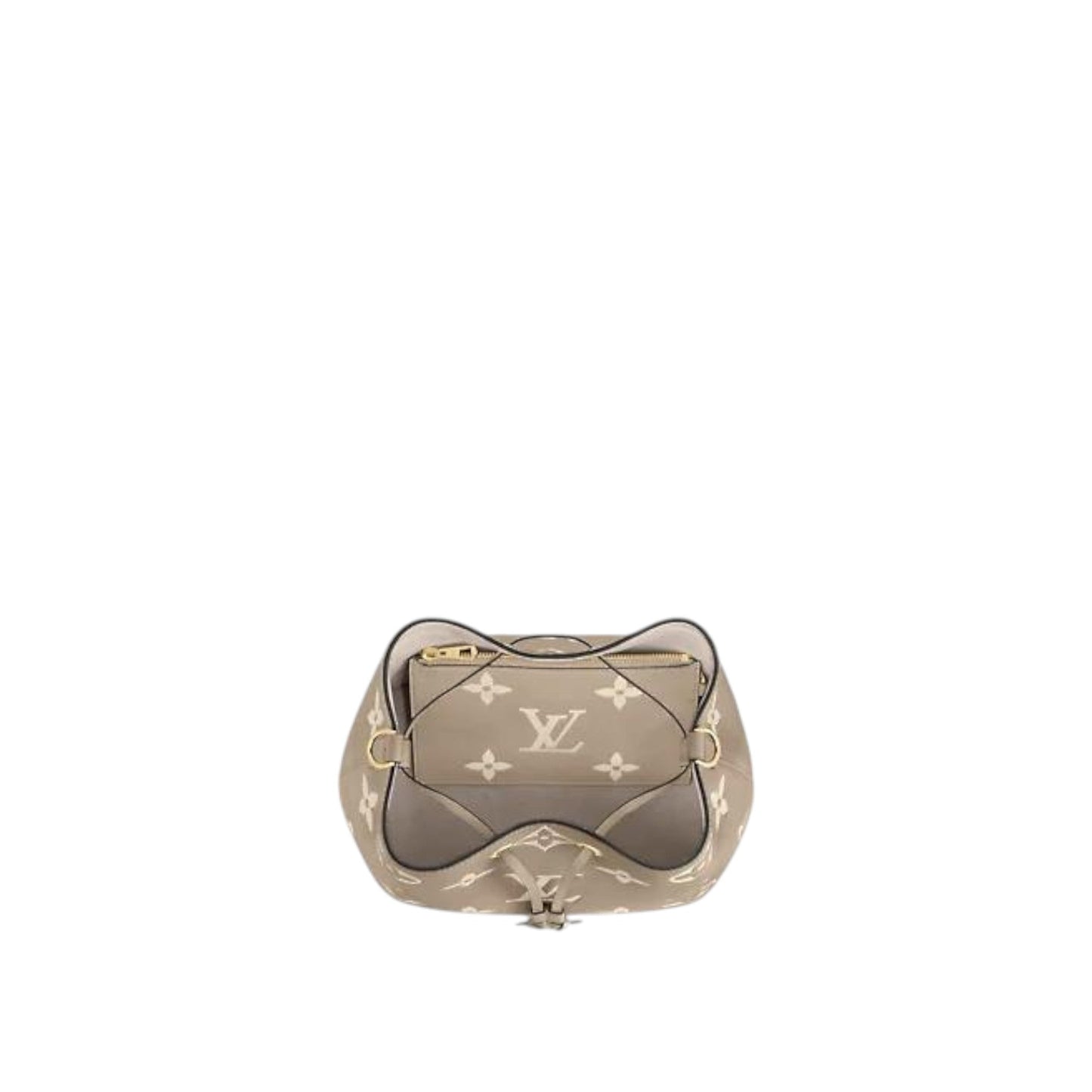 Louis Vuitton NÉONOÉ MM Grained Cowhide Leather