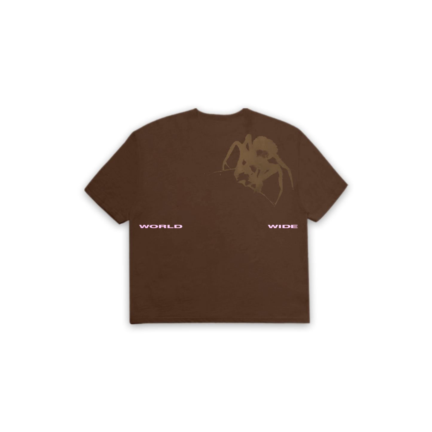 Sp5der Thug T-shirt