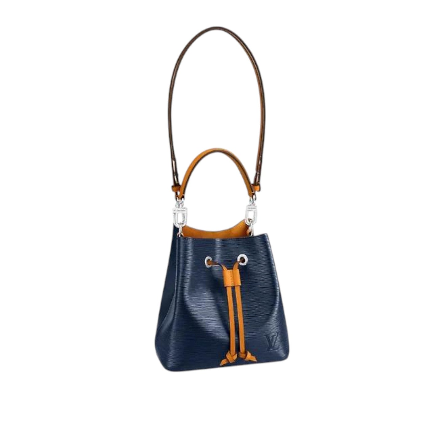 Louis Vuitton NeoNoe BB Grained Cowhide Leather