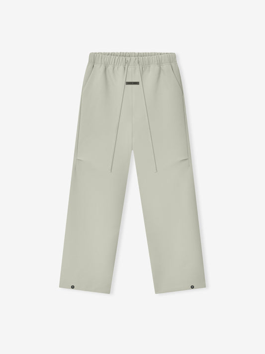 Fear of God Essentials Bonded Canvas Loose Leg Work Pant – Abbey Stone, Men's