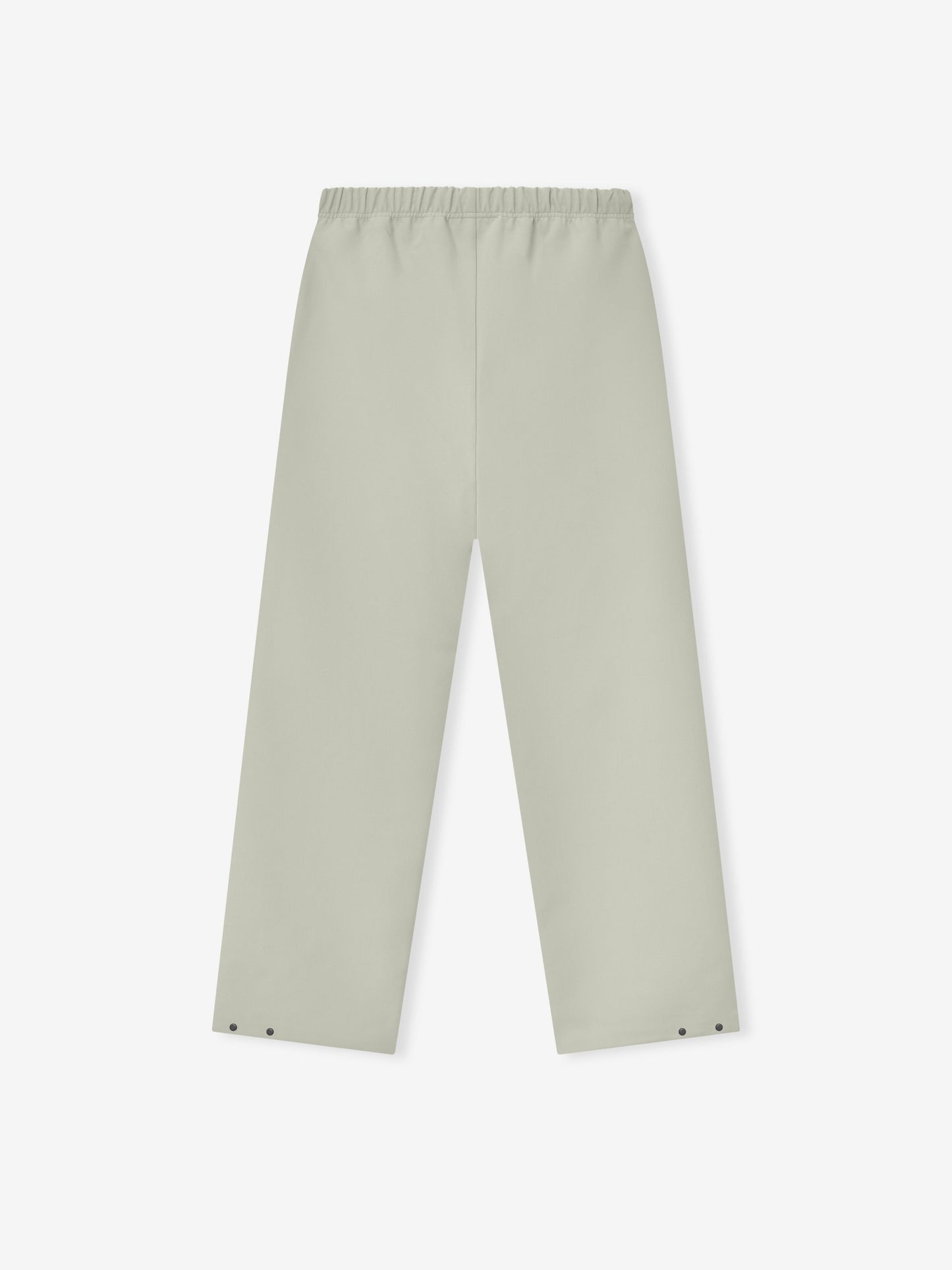 Fear of God Essentials Bonded Canvas Loose Leg Work Pant – Abbey Stone, Men's