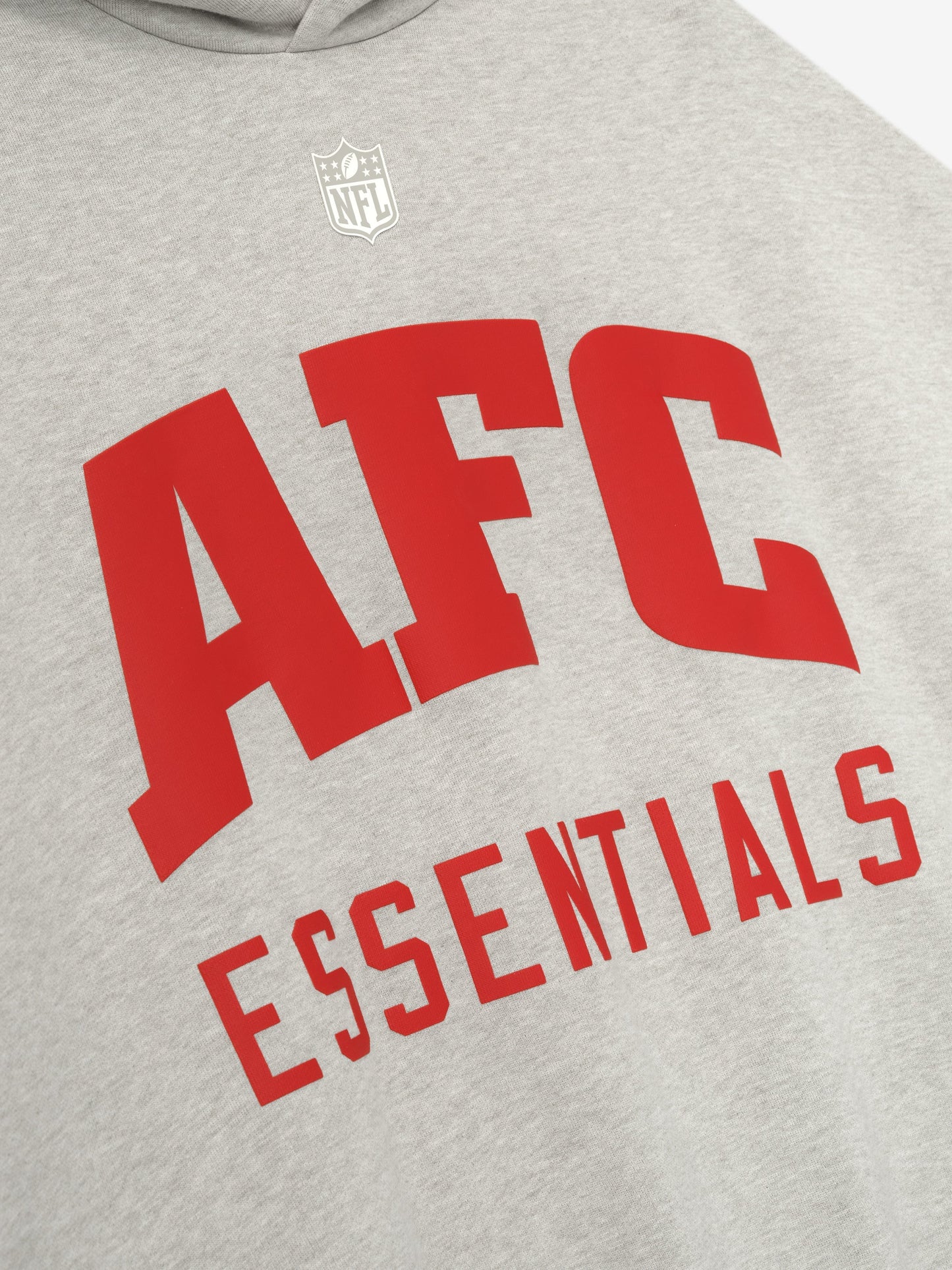 Fear of God Essentials American Sport Hoodie - 480gsm Fleece