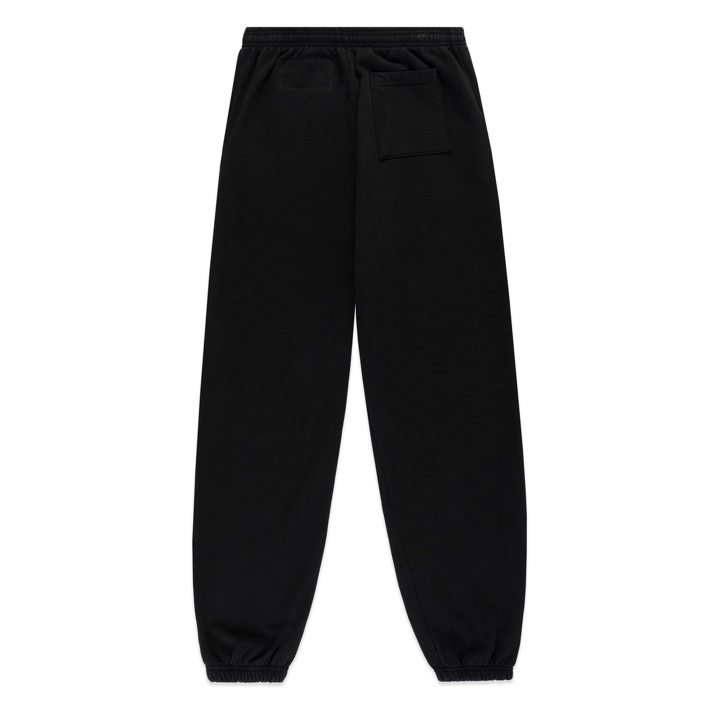 SP5DER Atlanta Sweatpant in Black
