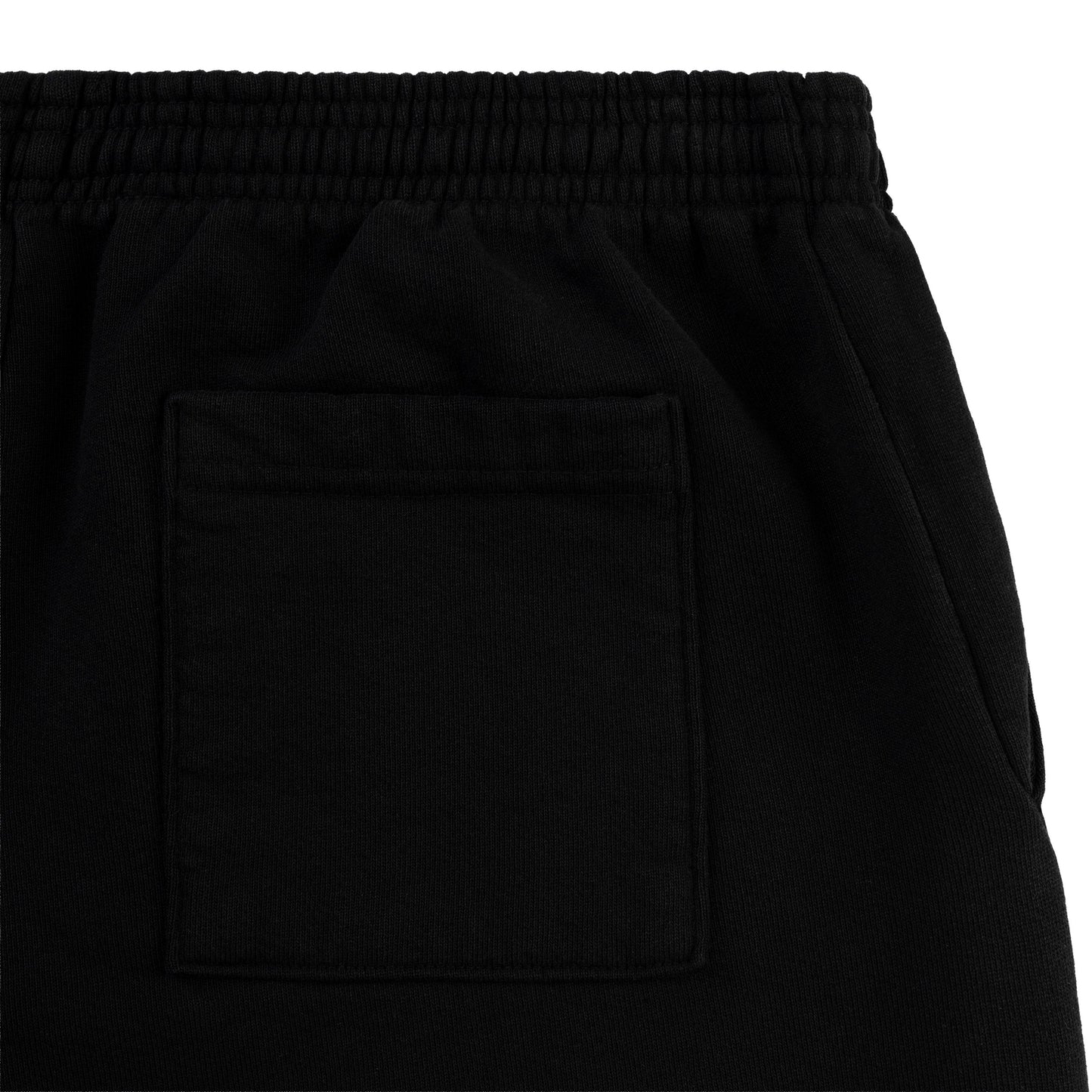 SP5DER Atlanta Sweatpant in Black