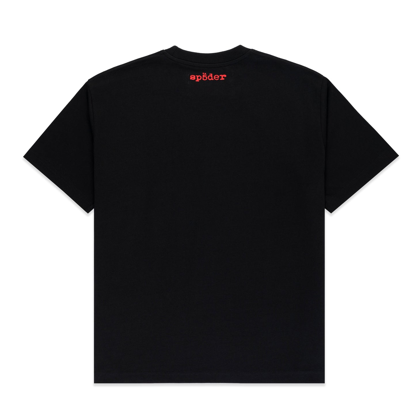 Sp5der Toast Tee