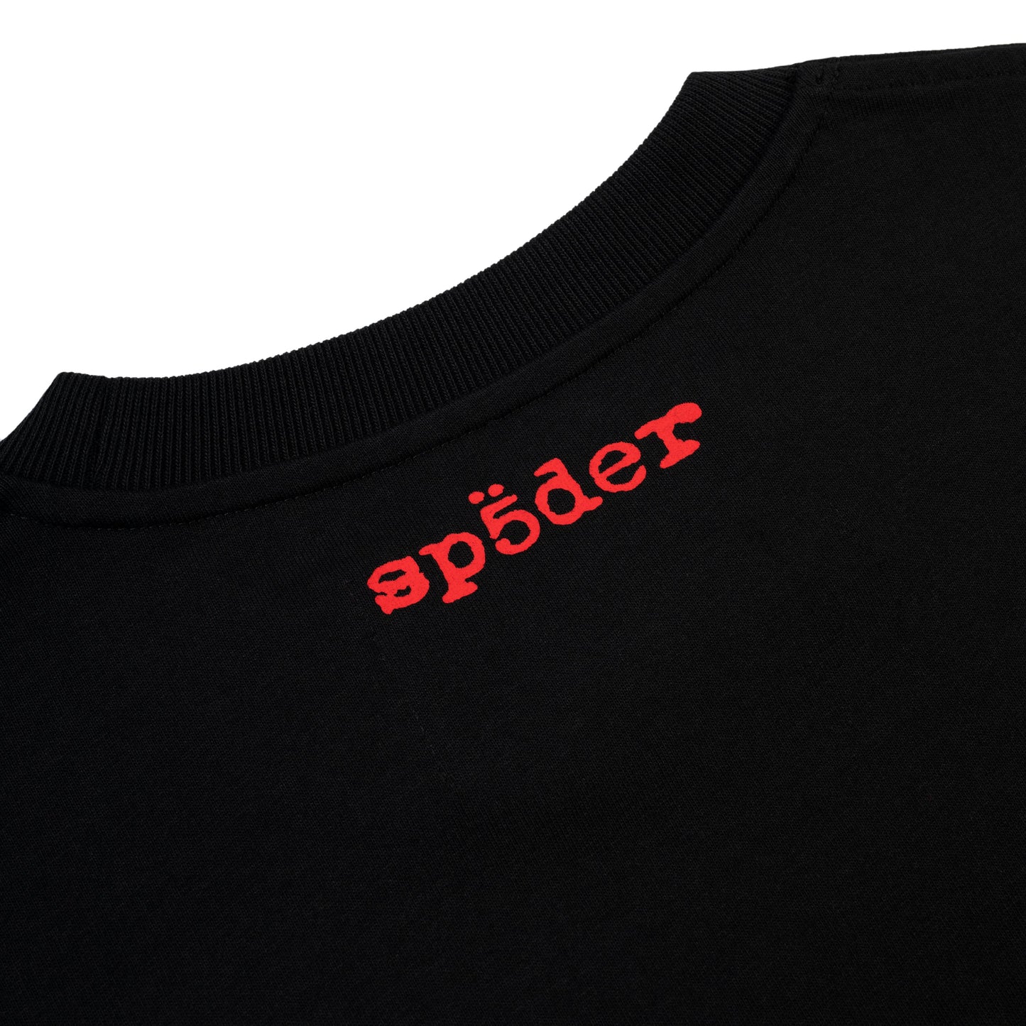 Sp5der Toast Tee