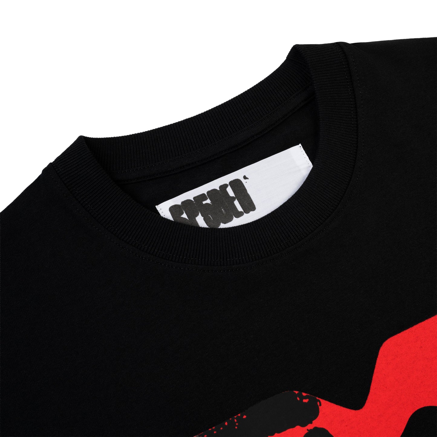 Sp5der Toast Tee