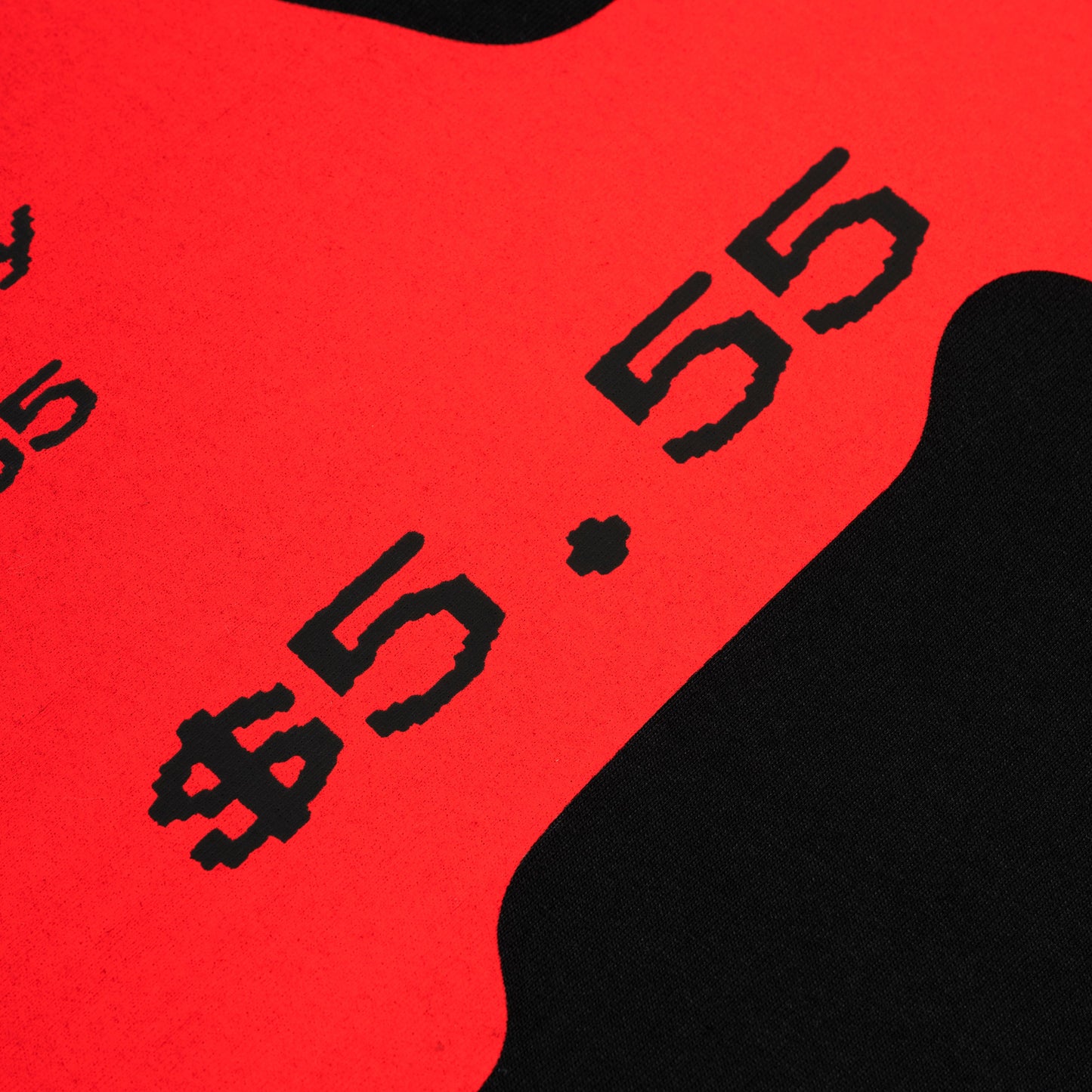 Sp5der Toast Tee