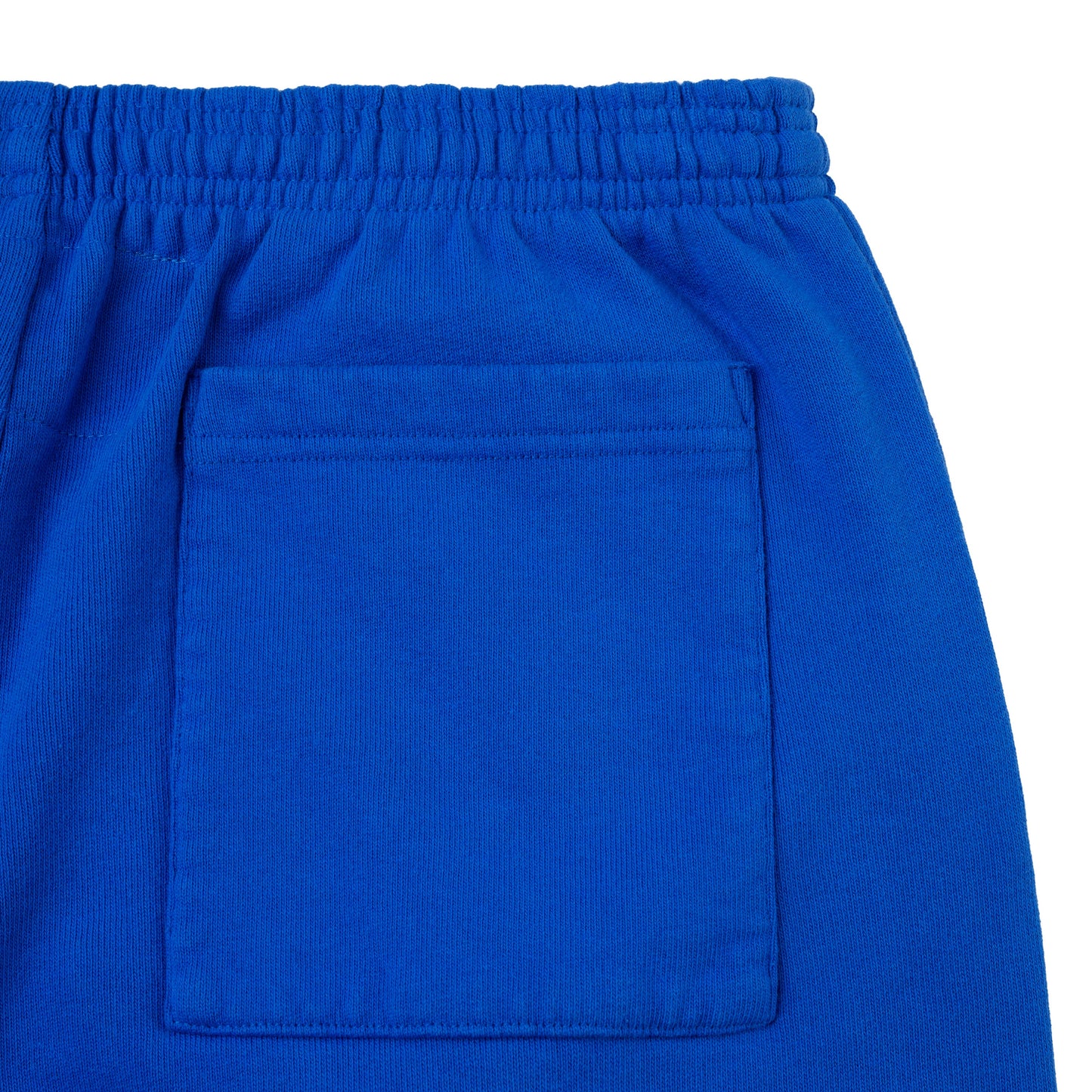 SP5DER Angel Number Sweatpant in Blue