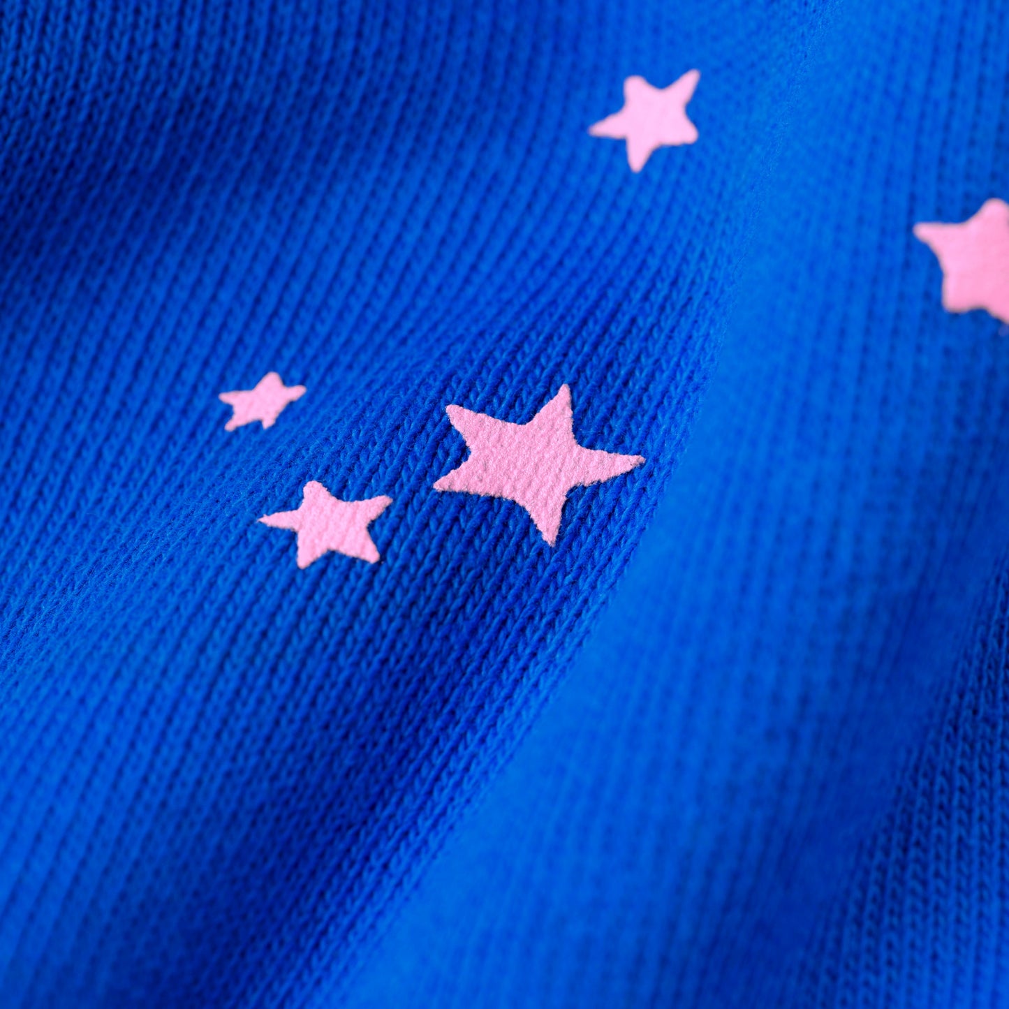SP5DER Angel Number Sweatpant in Blue