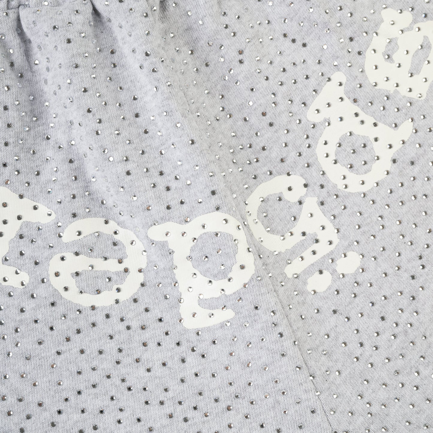 Sp5der VVS Sweatshort