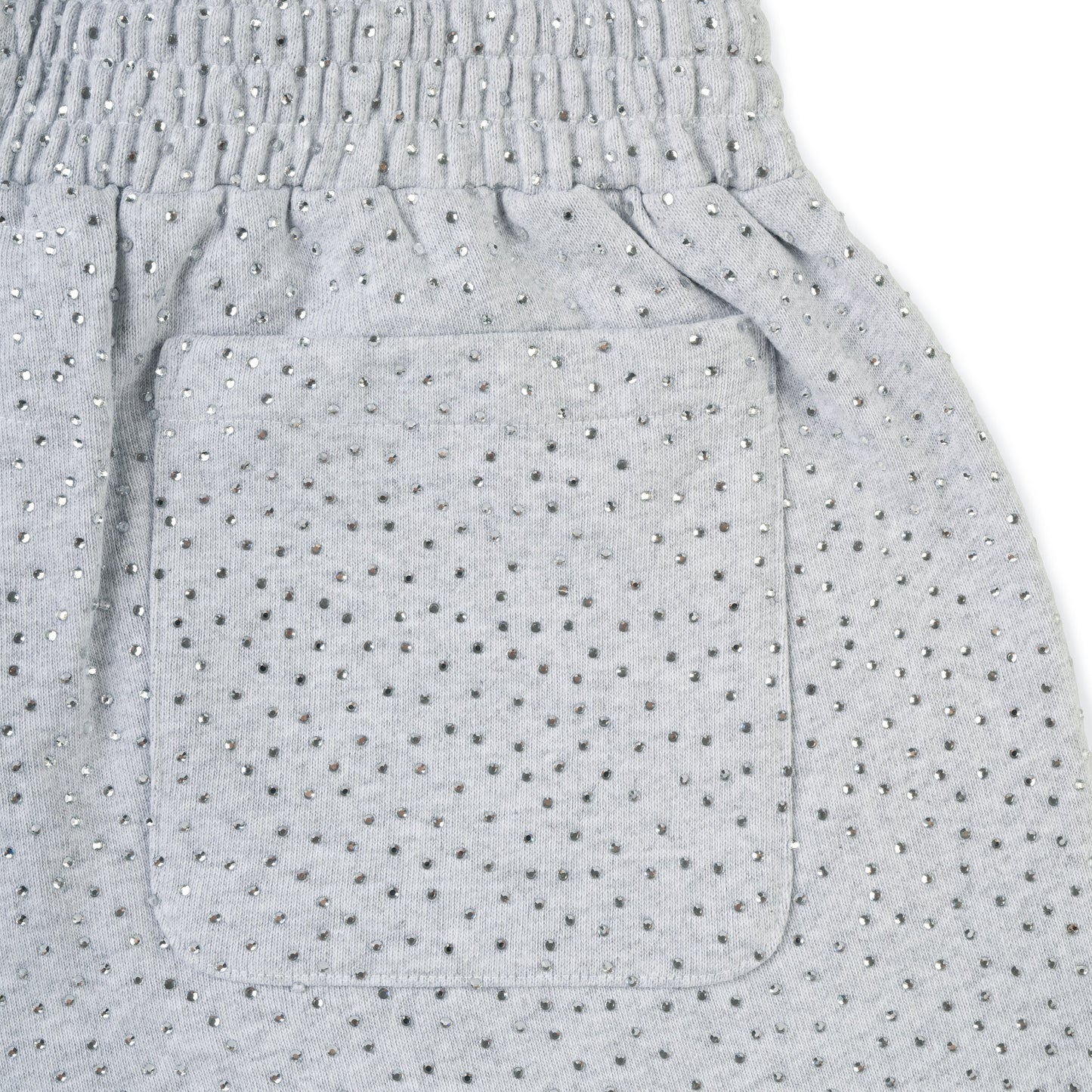 Sp5der VVS Sweatshort