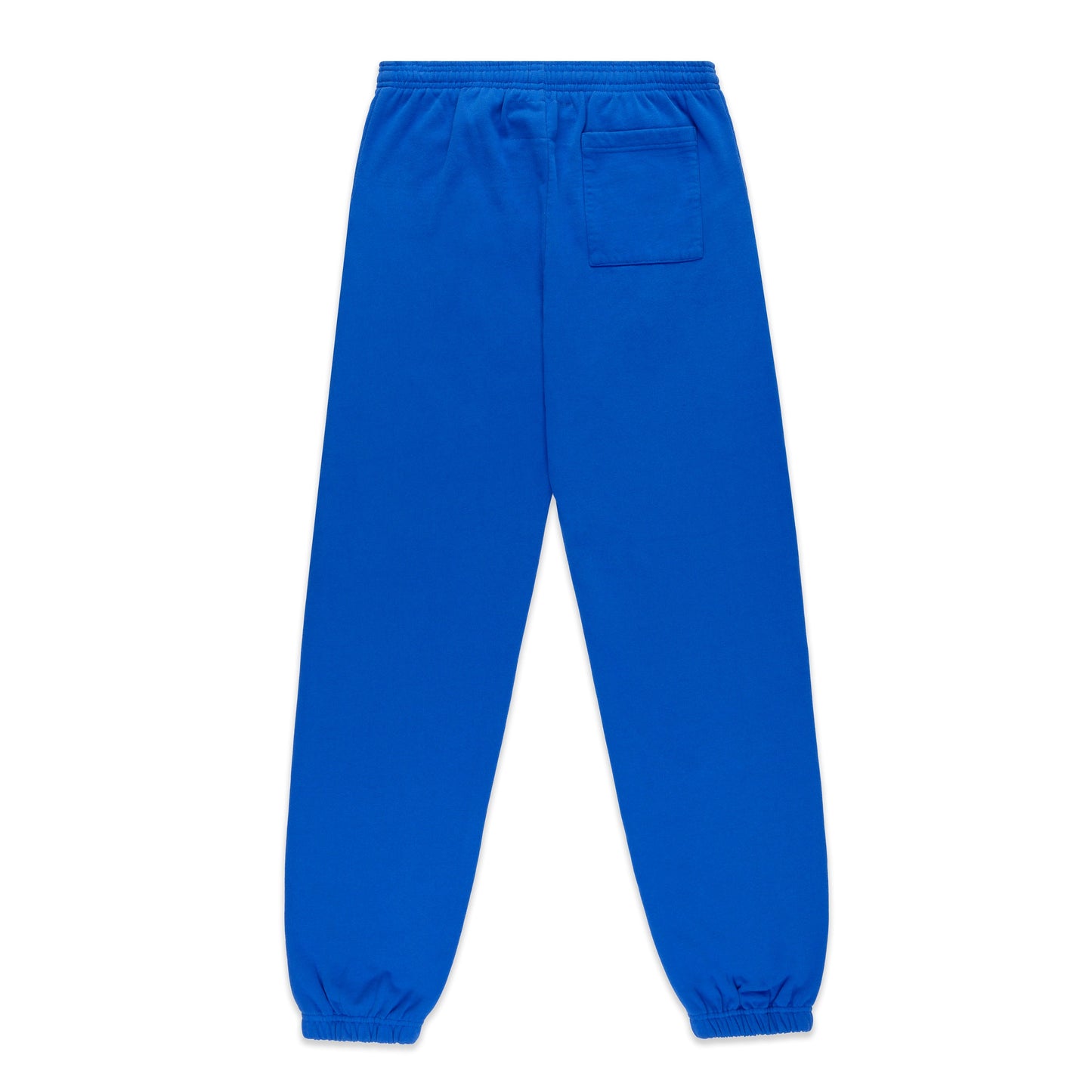 SP5DER Angel Number Sweatpant in Blue