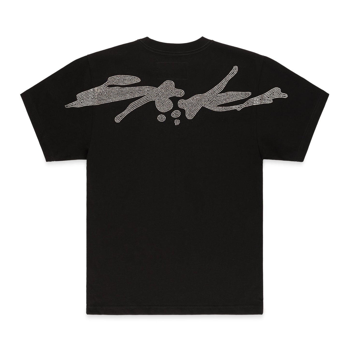 Sp5der TM Rhinestone Tee