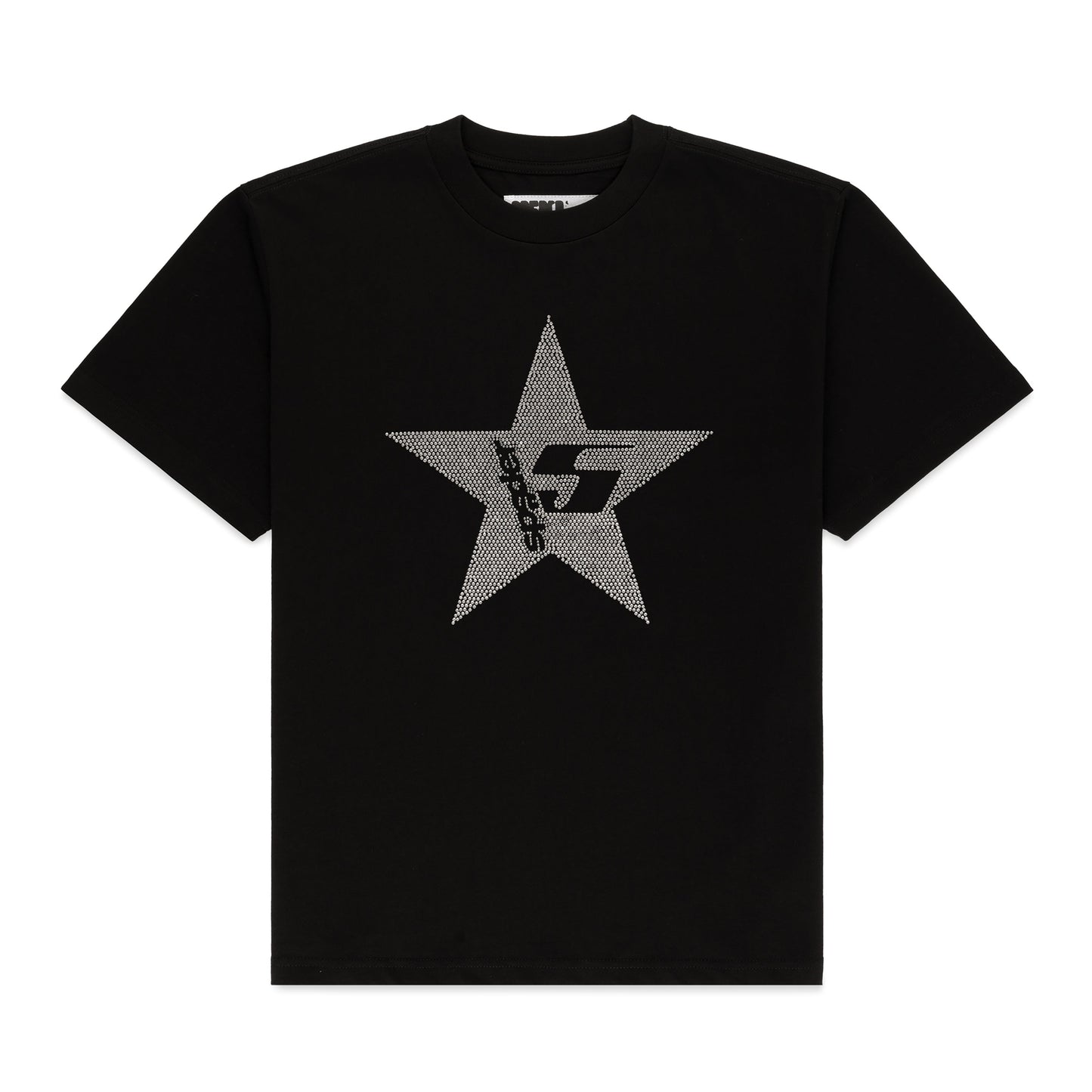Sp5der Worldwide Five Day Tee