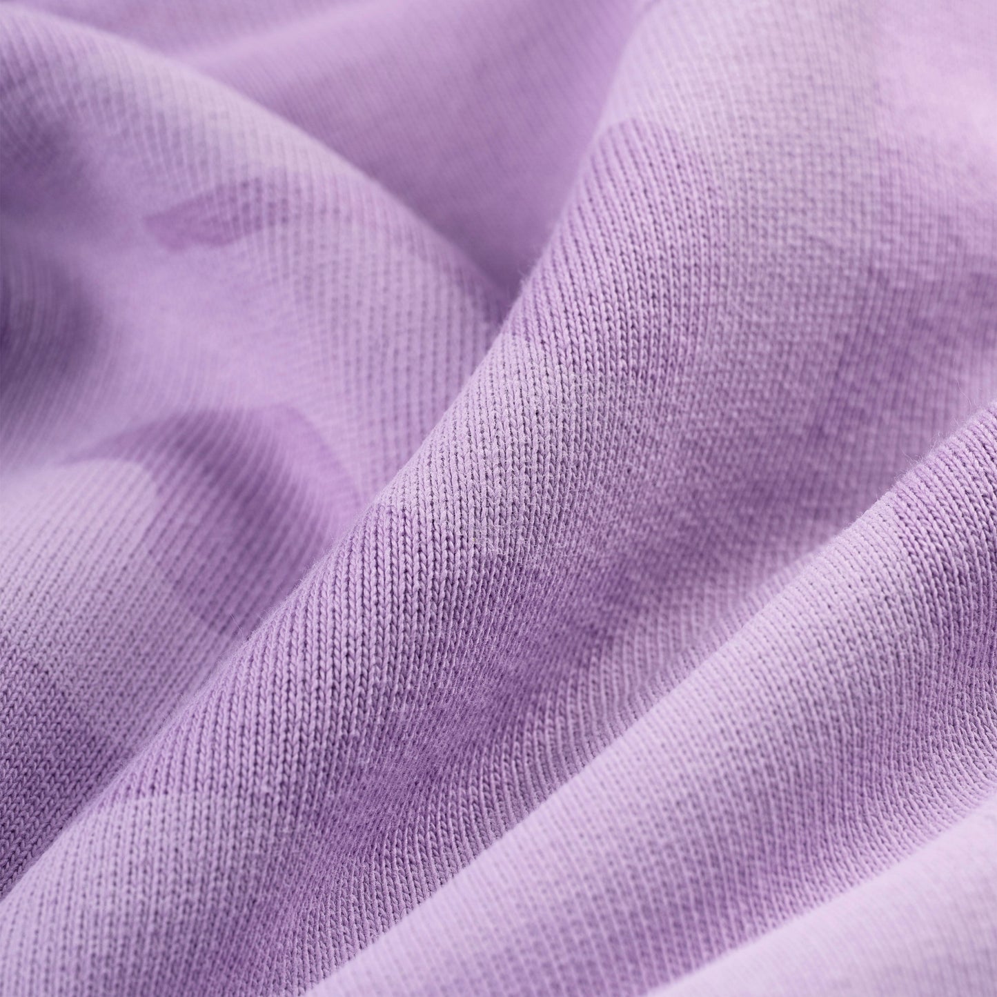 SP5DER Beluga V2 Hoodie – Purple - Detail View 3