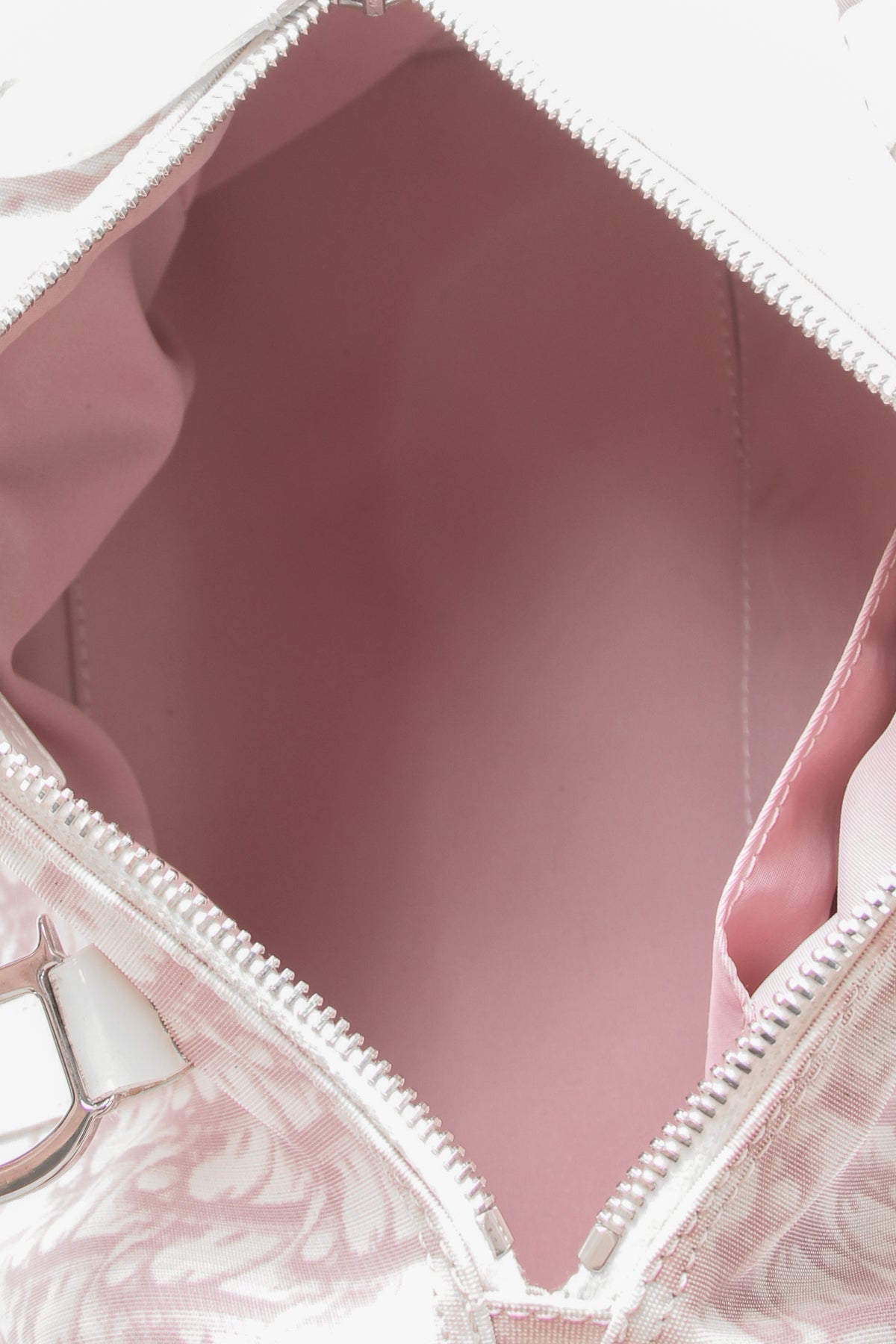 Dior Diorissimo Girly Boston Bag