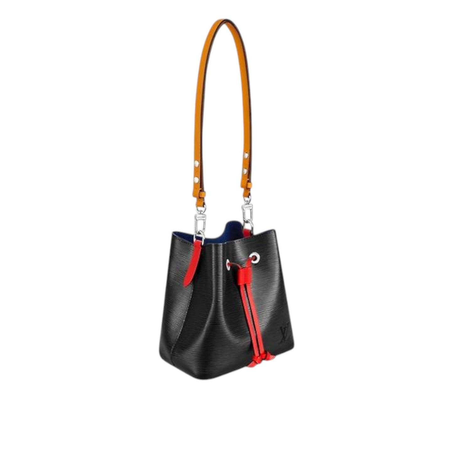 Louis Vuitton NeoNoe BB Grained Cowhide Leather