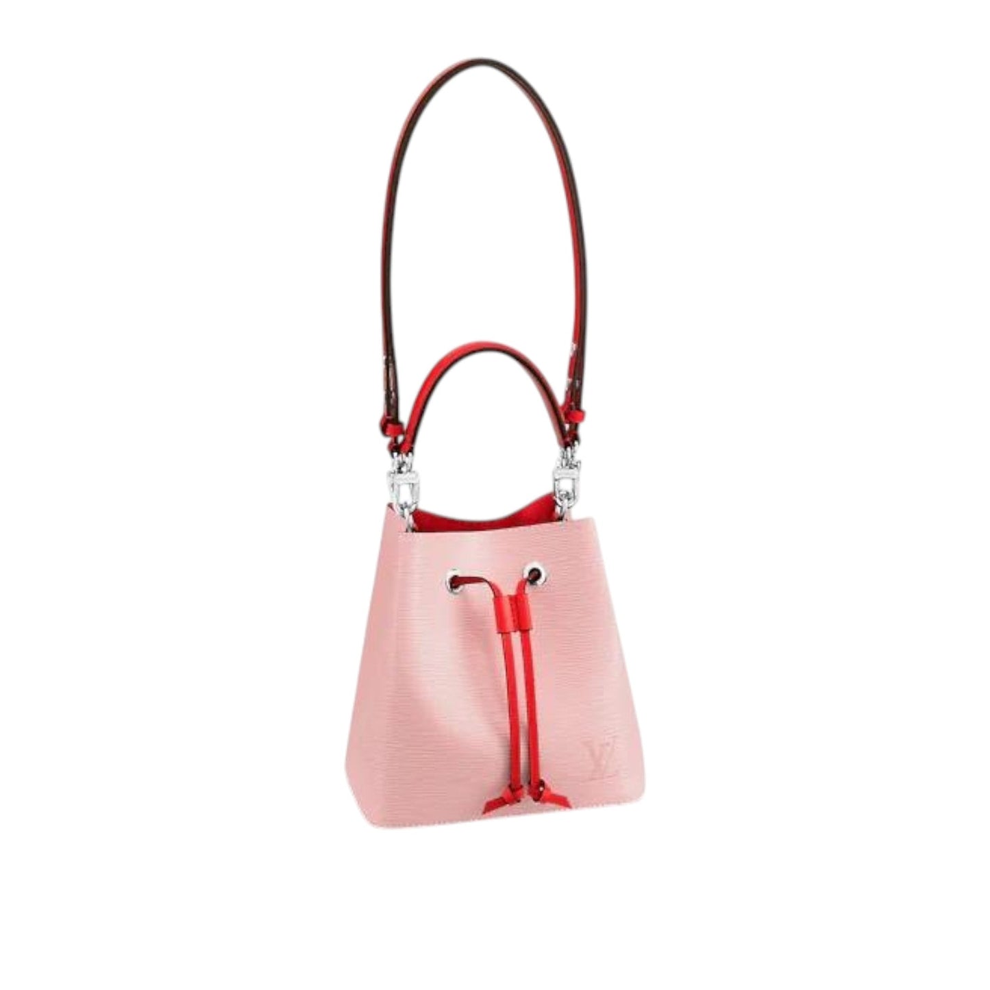 Louis Vuitton NeoNoe BB Grained Cowhide Leather