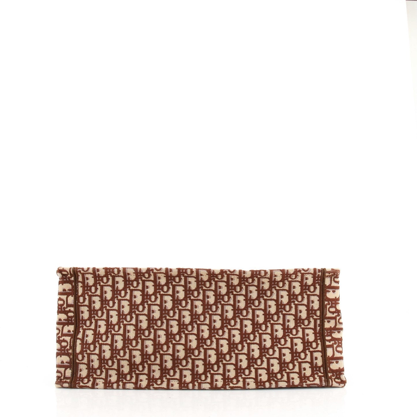 Dior Book Tote Oblique Canvas