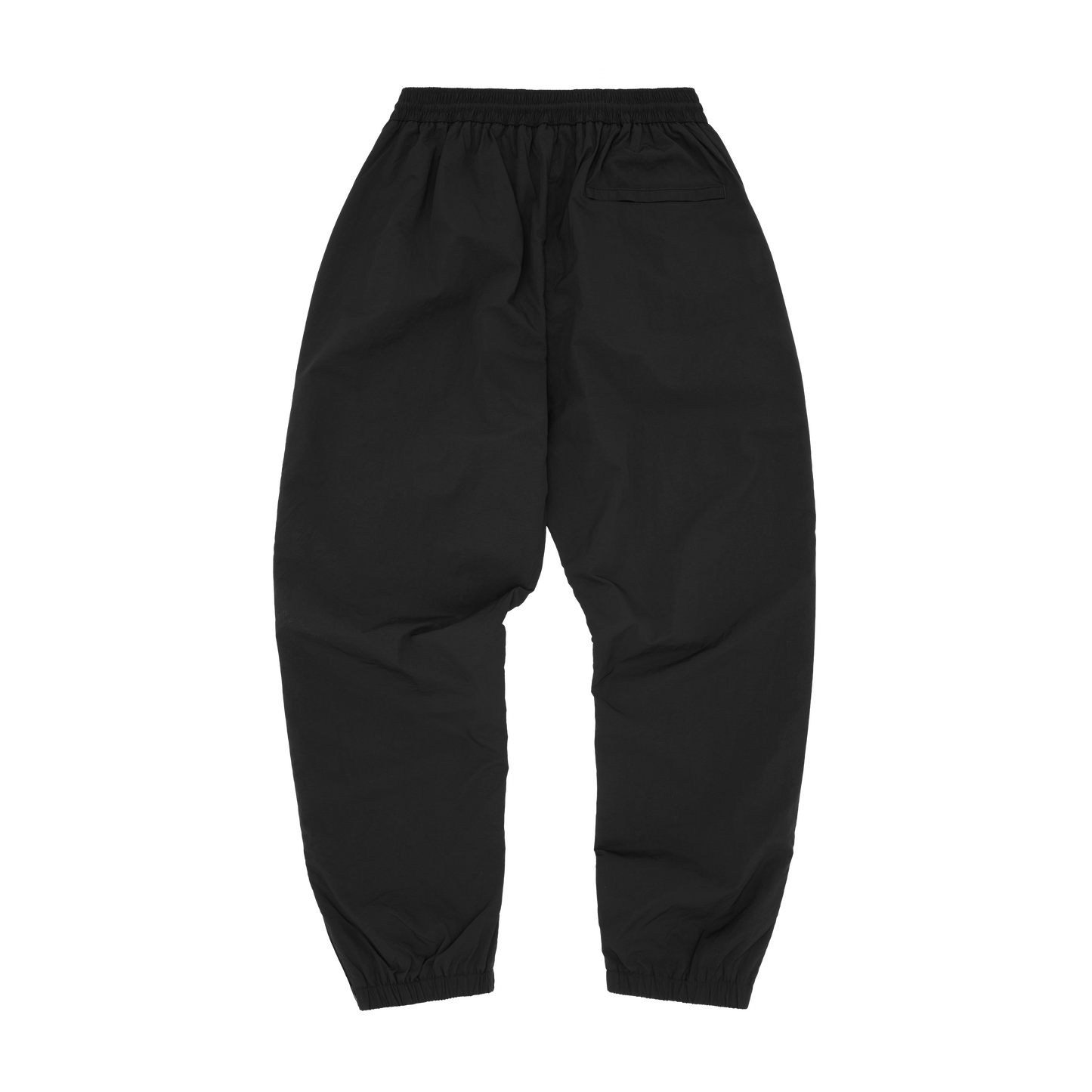 Corteiz Bias Panel Shuku Pants – Black