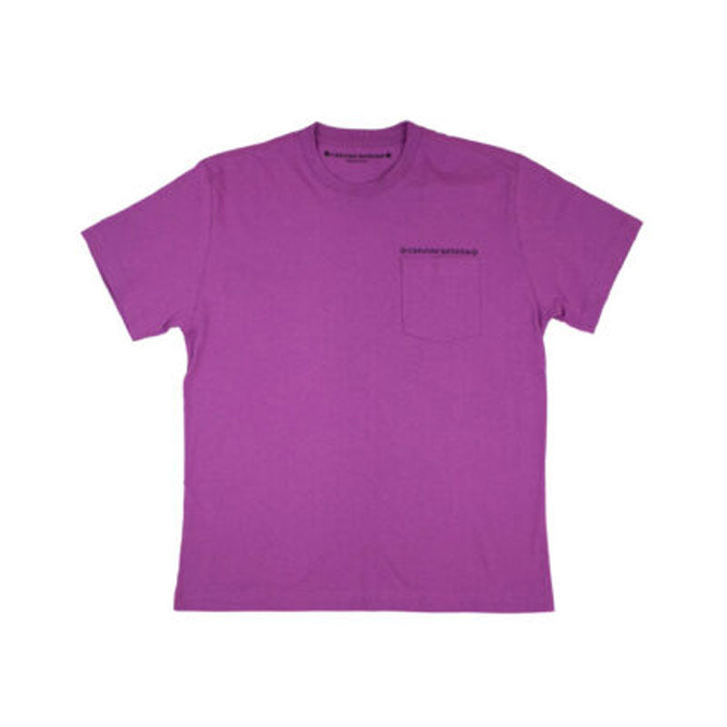 Chrome Hearts Matty Boy Spider Web T-Shirt
