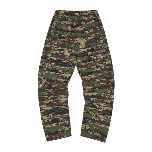 Corteiz Elitework Shell Pants – Digi Camo