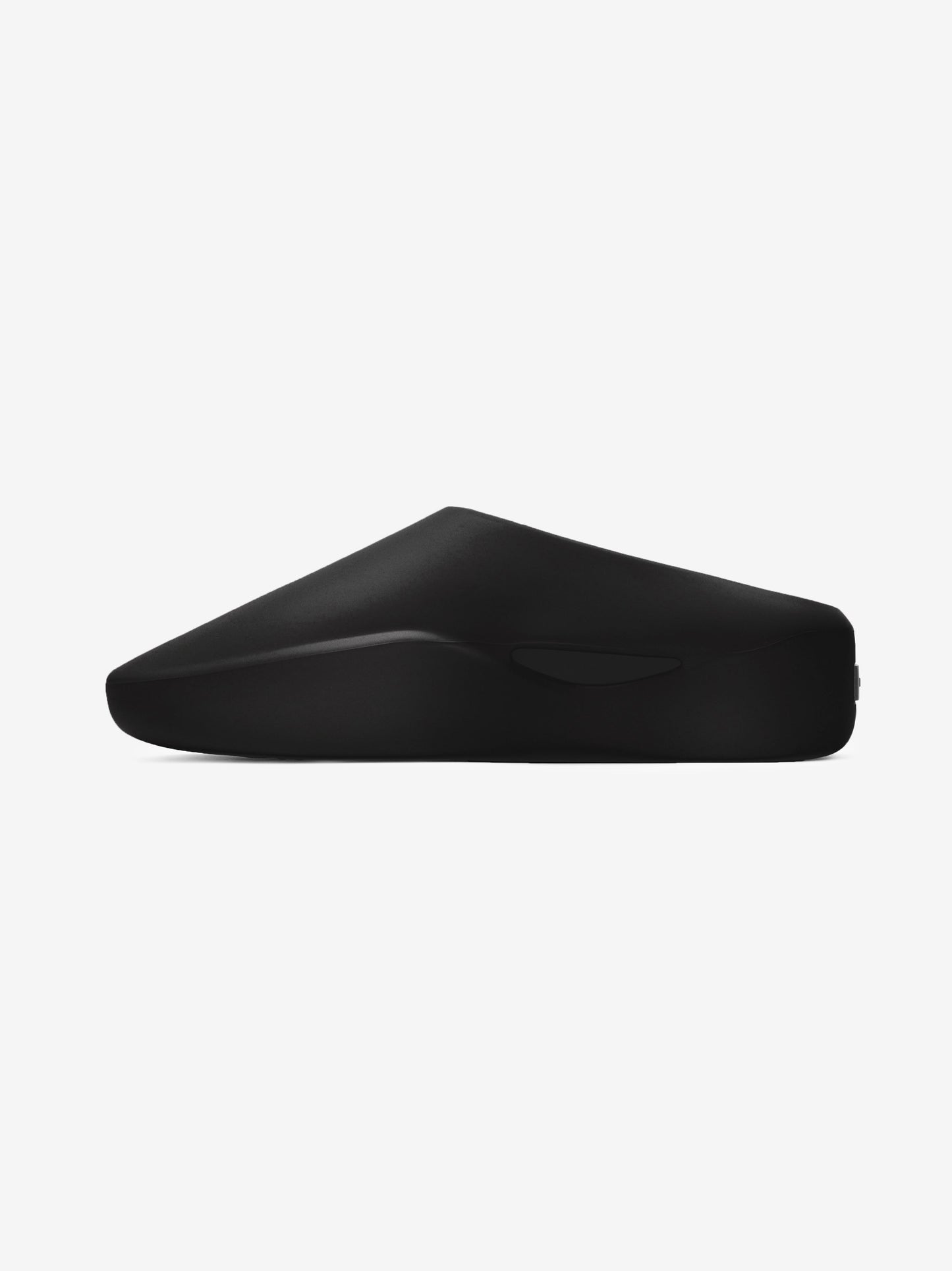 Fear of God EVA Runner Sneaker – Black, Men's Molded Athletic Shoe