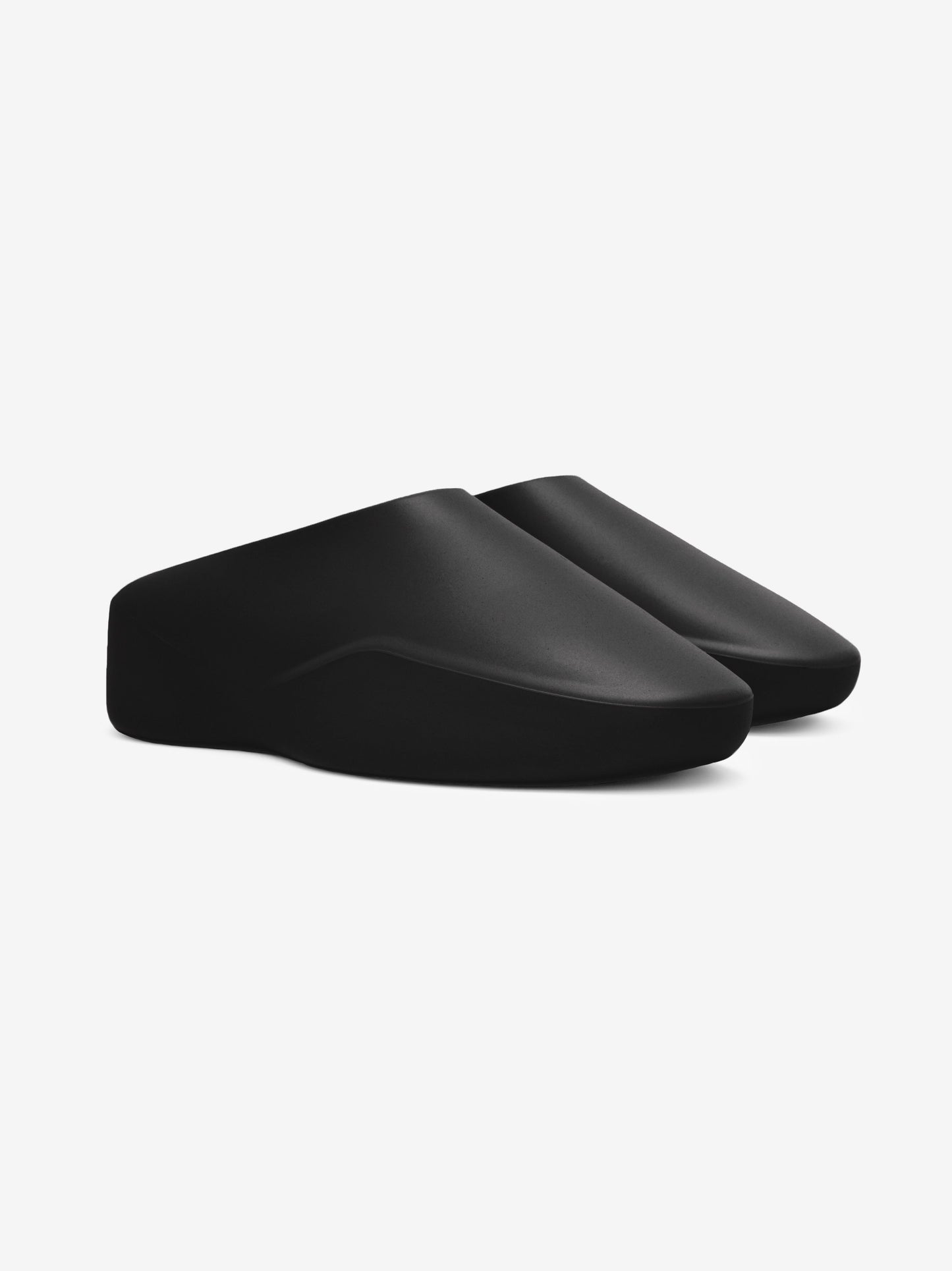 Fear of God EVA Runner Sneaker – Black, Men's Molded Athletic Shoe