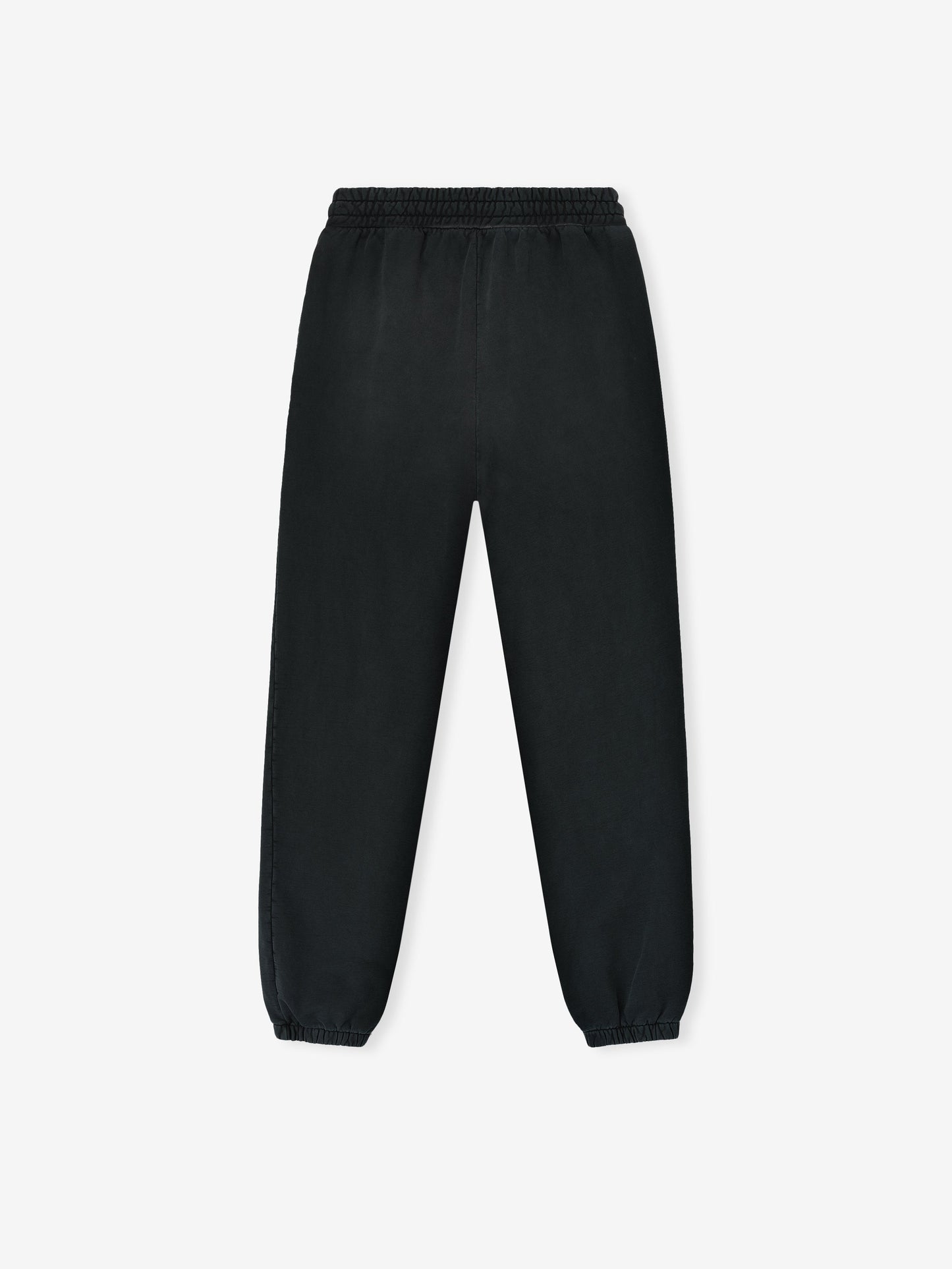Fear of God Revolution Sweatpant – Black/Cream, Men's Limited Edition