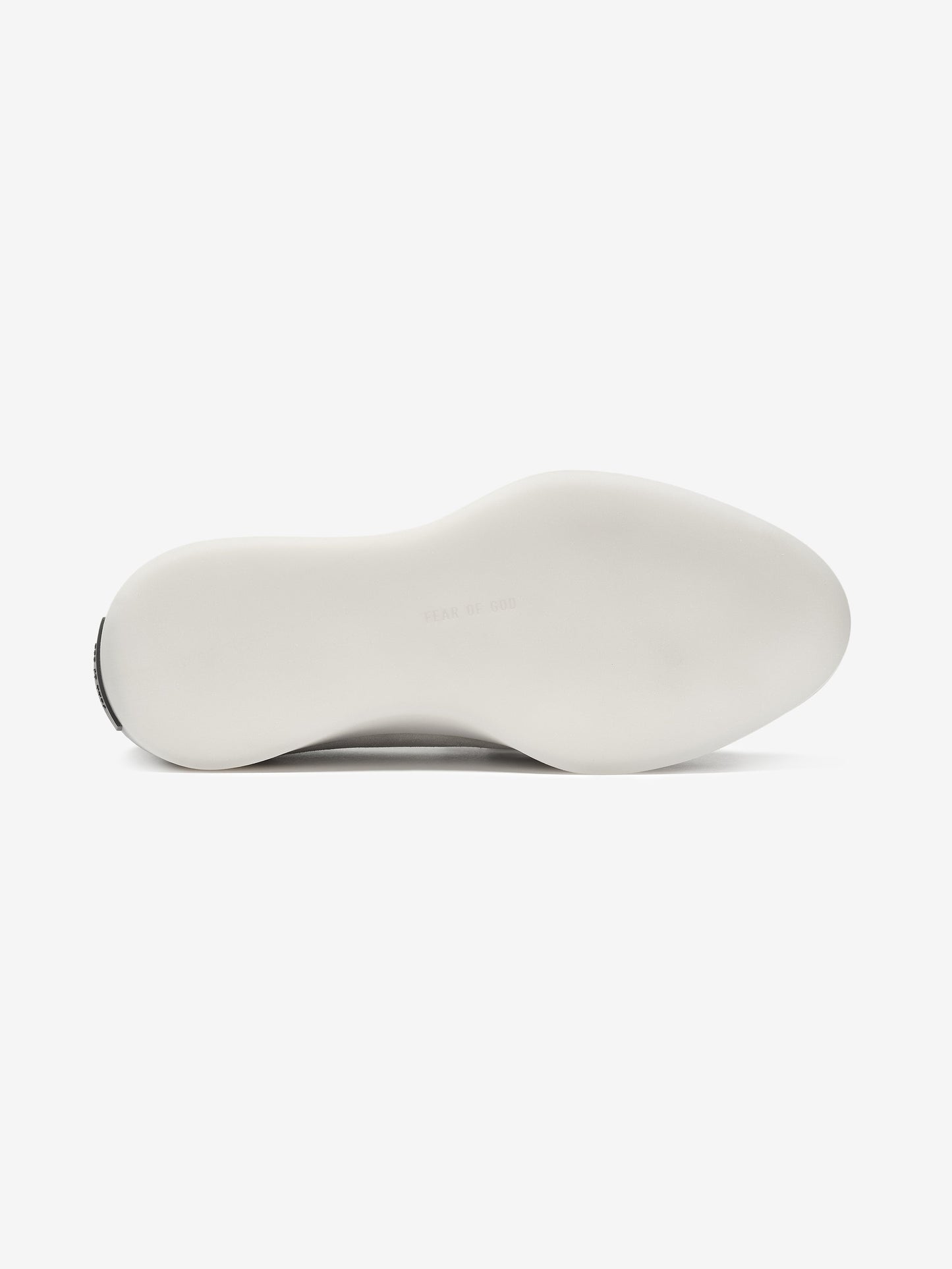 Fear of God Casual Suede Loafer – Flint, Men's Slip-On Shoe