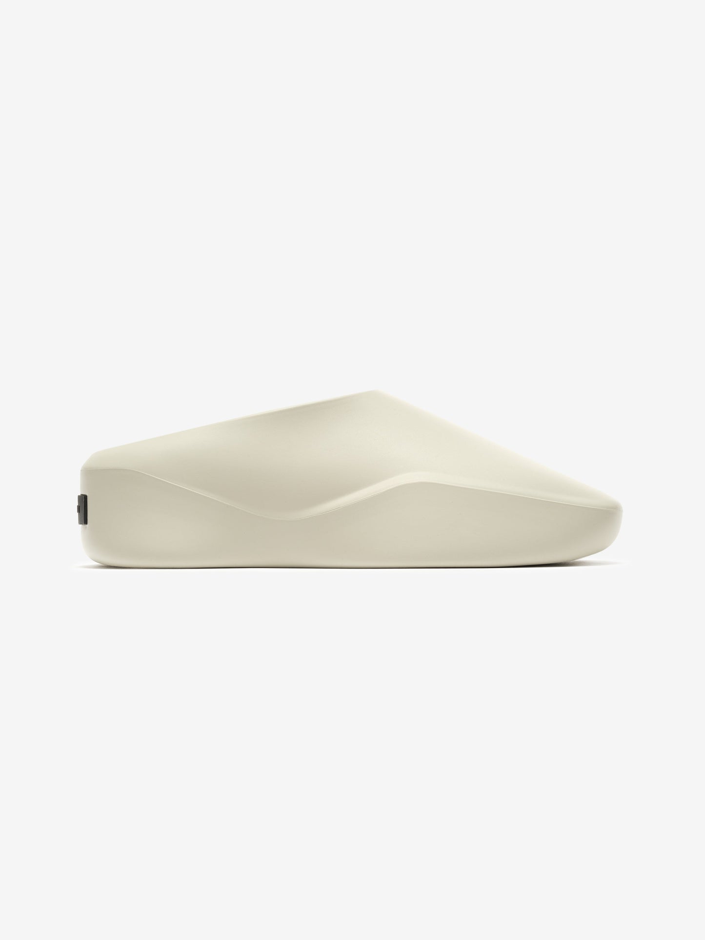 Fear of God EVA Runner Sneaker – Bone, Men's Molded Athletic Shoe