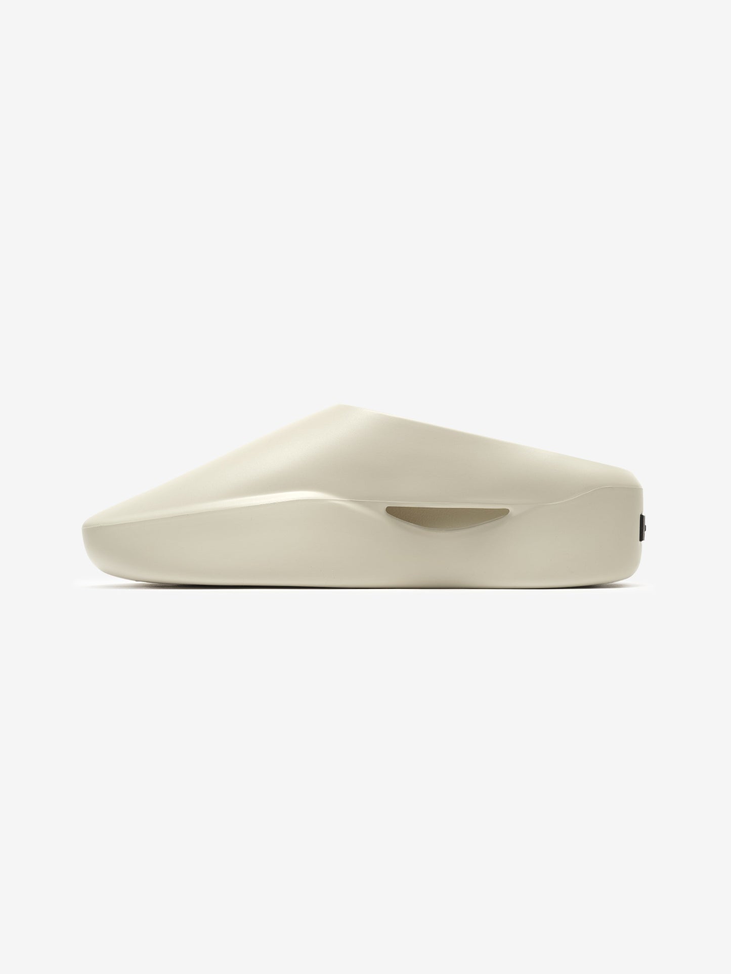 Fear of God EVA Runner Sneaker – Bone, Men's Molded Athletic Shoe
