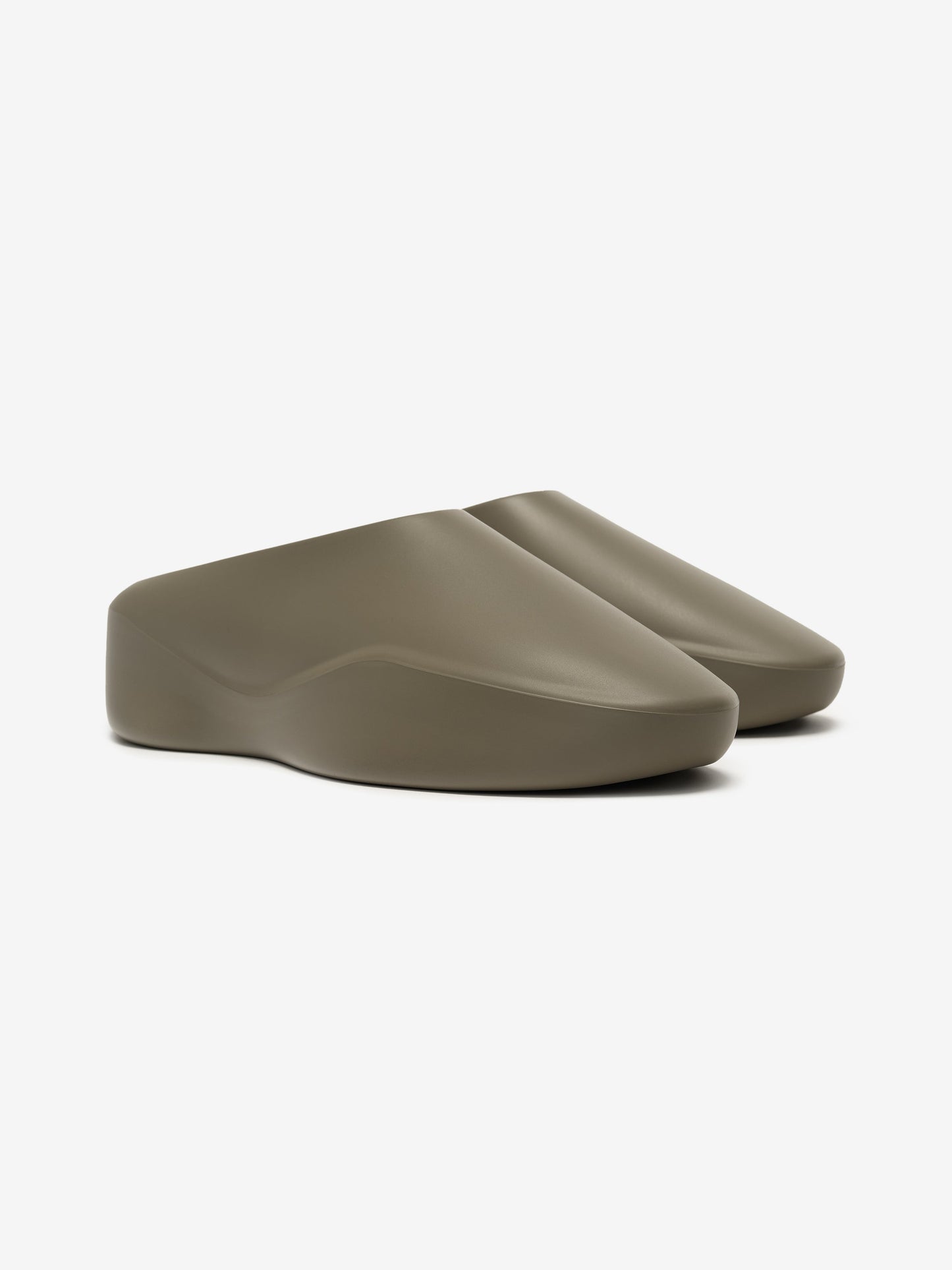 Fear of God EVA Runner Sneaker – Willow, Men's Molded Athletic Shoe