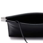 Bag It Frida Mini Crossbody Bag with Charms – Black