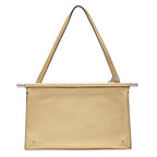 Bag It Frida Mini Crossbody Bag with Charms – Gold