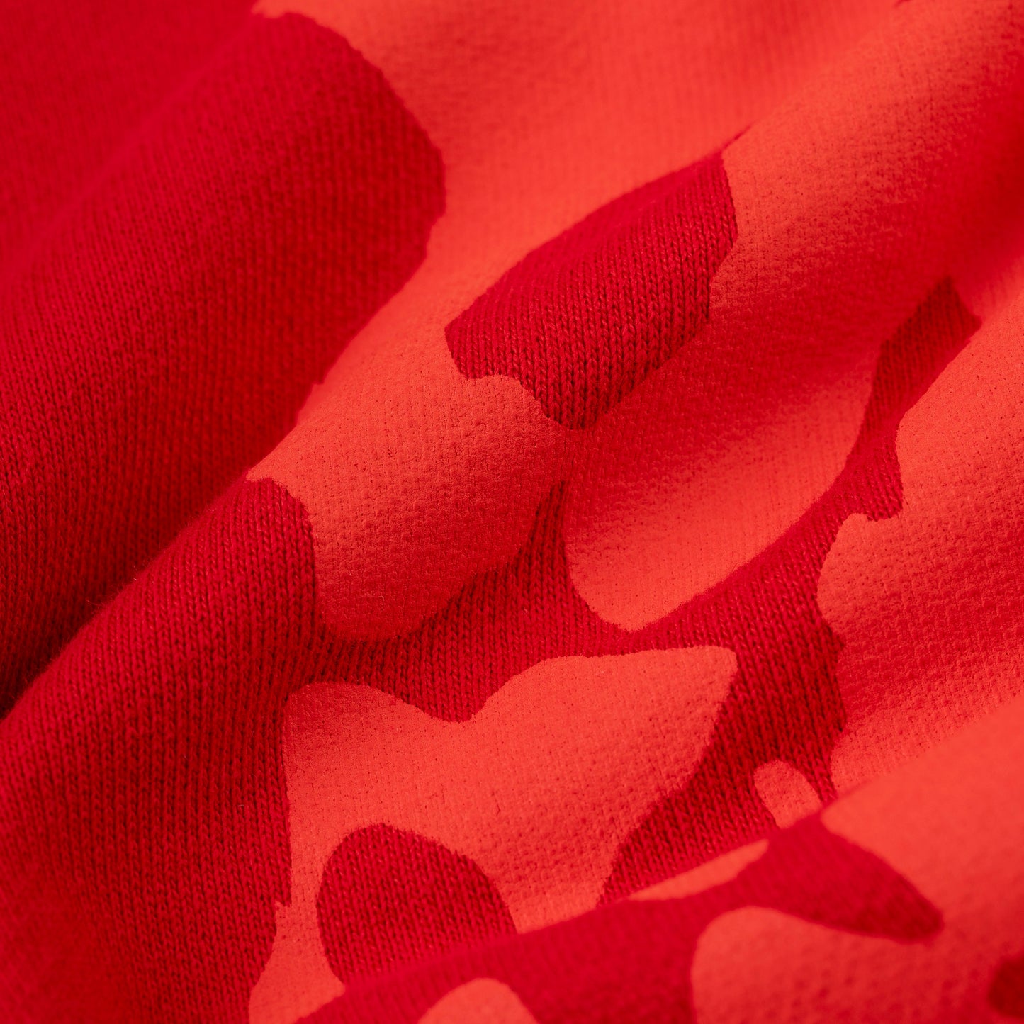 Sp5der X-ray Sweatpant - Red