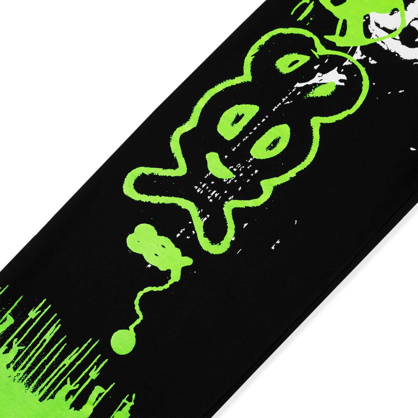 Sp5der X-ray Sweatpant - Black
