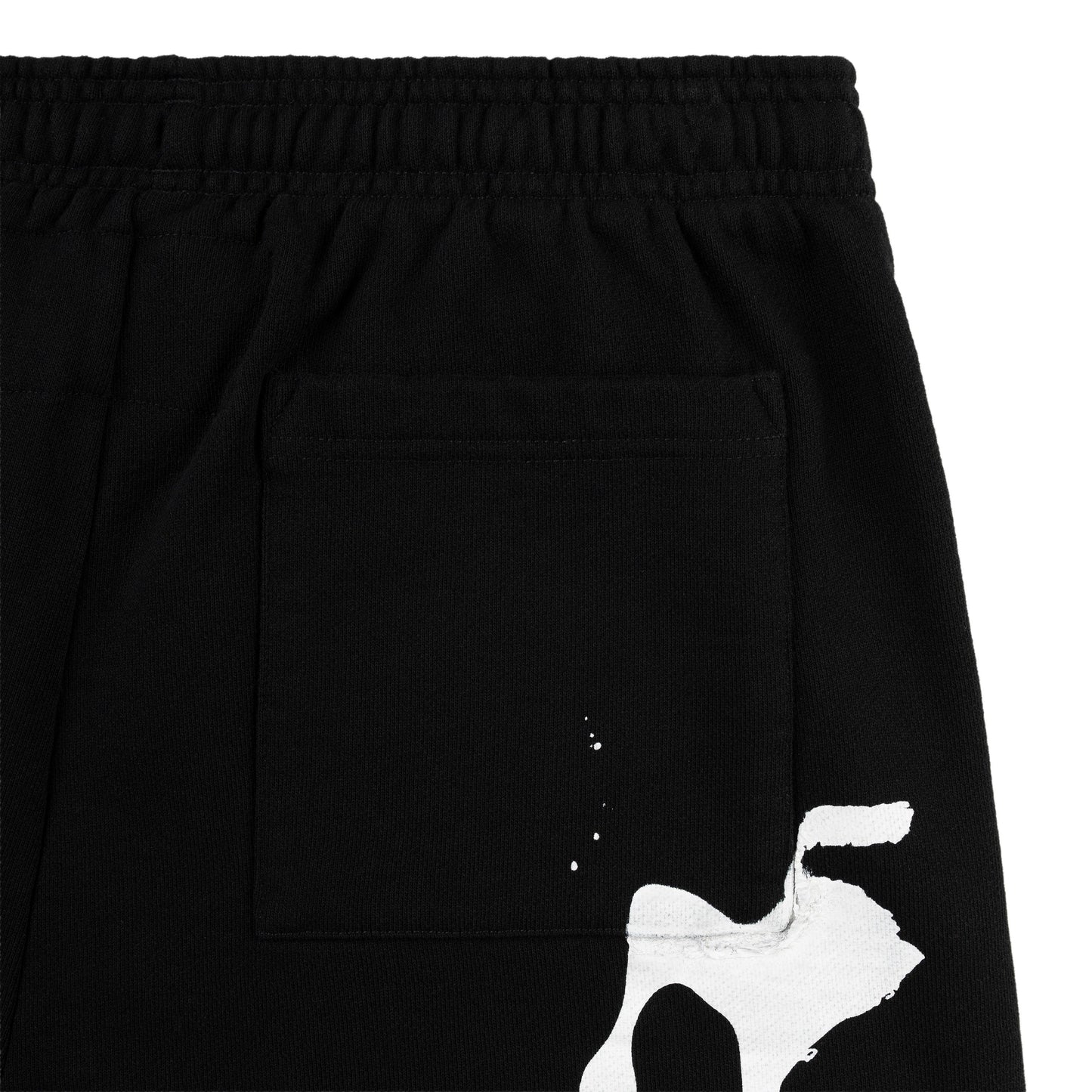 Sp5der X-ray Sweatpant - Black