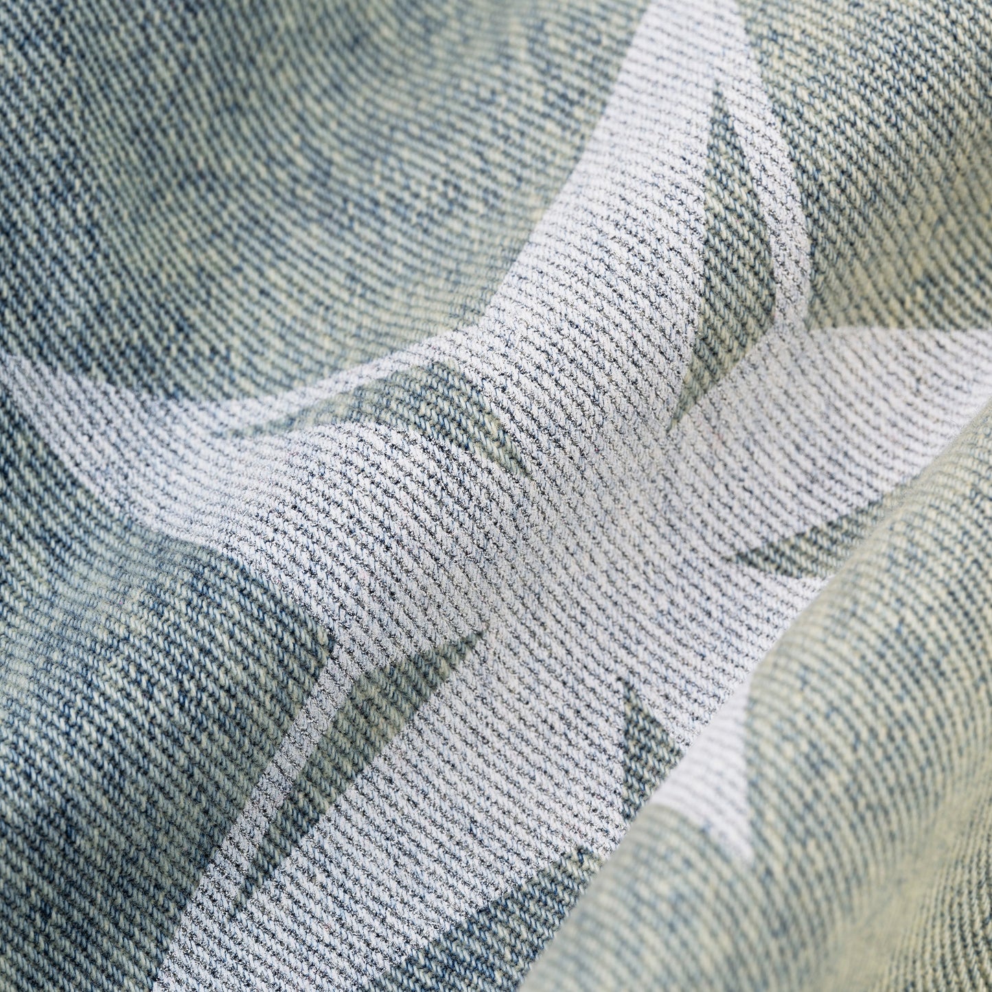 SP5DER MX555 Denim in Light Blue Wash