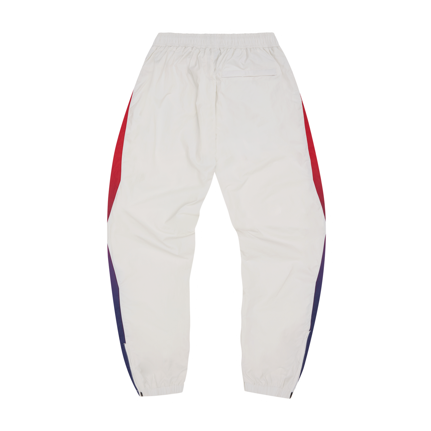 Corteiz Gradient Litework Pants – Cream
