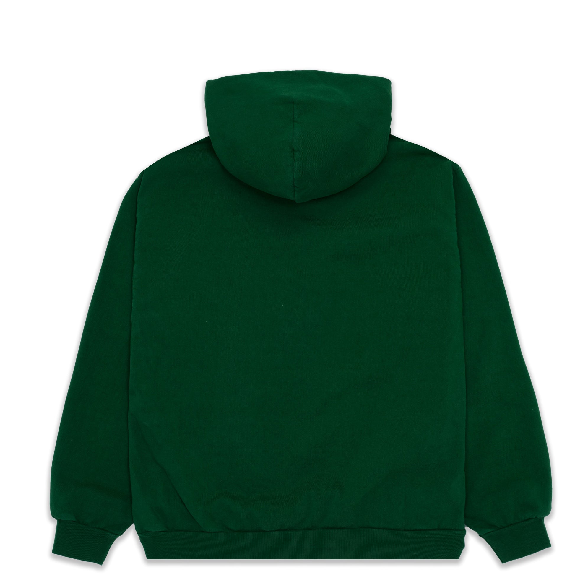 SP5DER Web Hoodie - Star Print - Back View