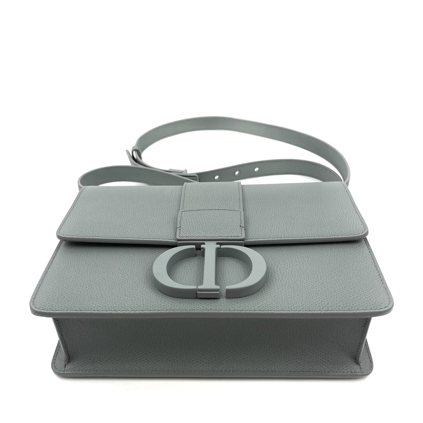 Dior 30 Montaigne Bag Ultramatte