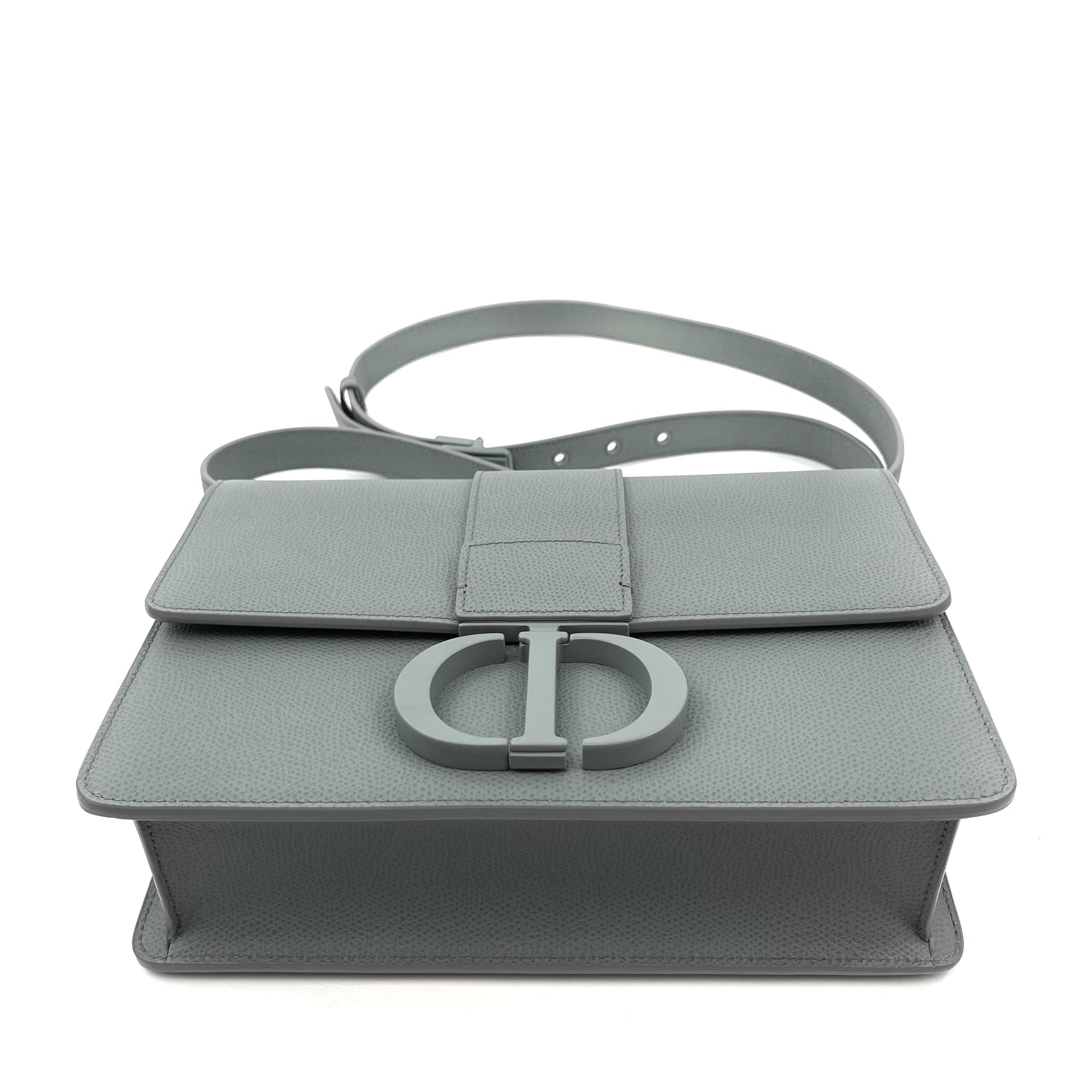 Dior 30 Montaigne Bag Ultramatte